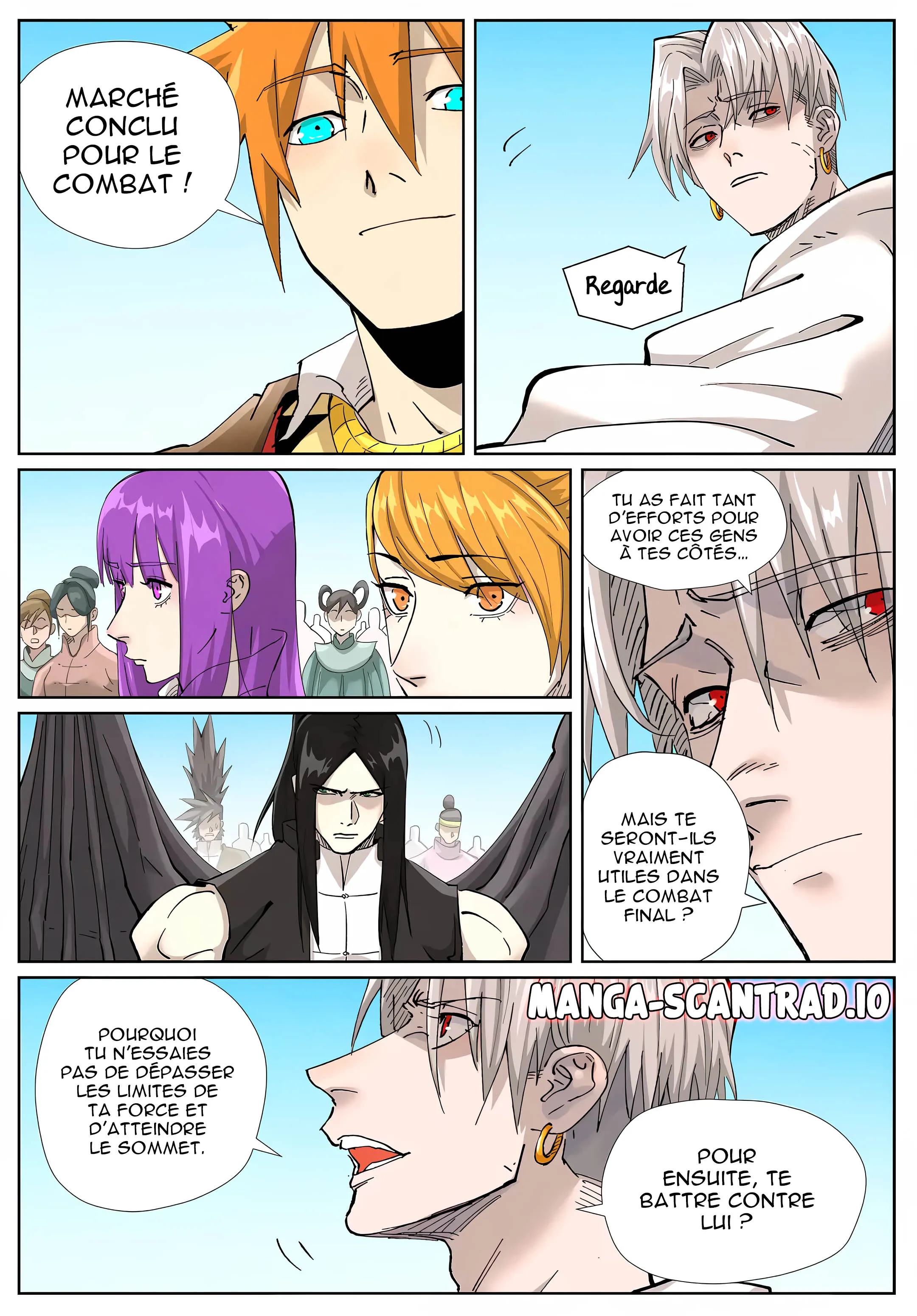 Tales Of Demons And Gods - 448 - 6556894631068.webp