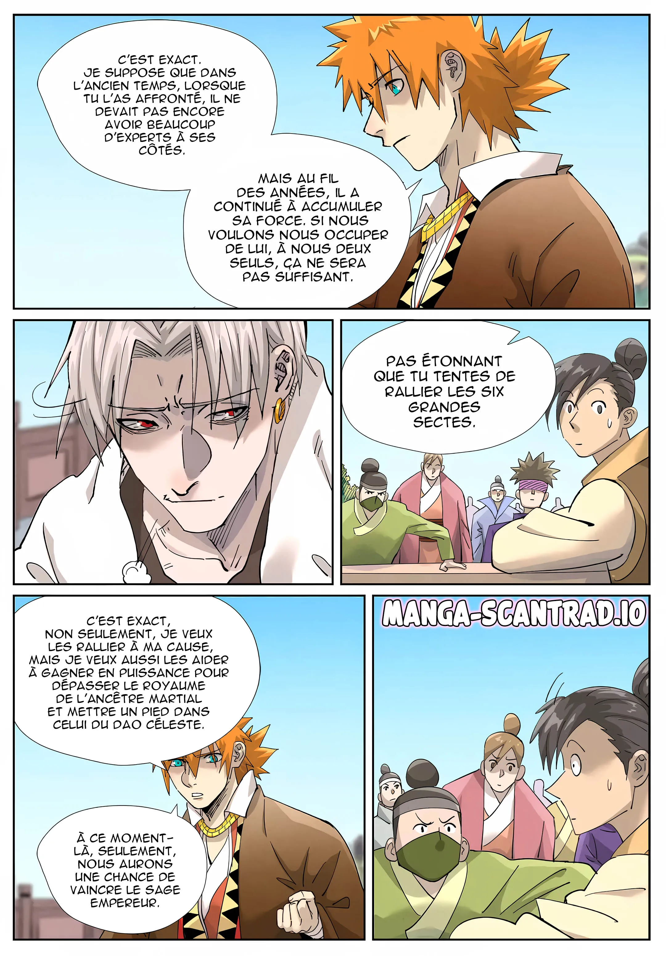 Tales Of Demons And Gods - 448 - 65568948af78e.webp