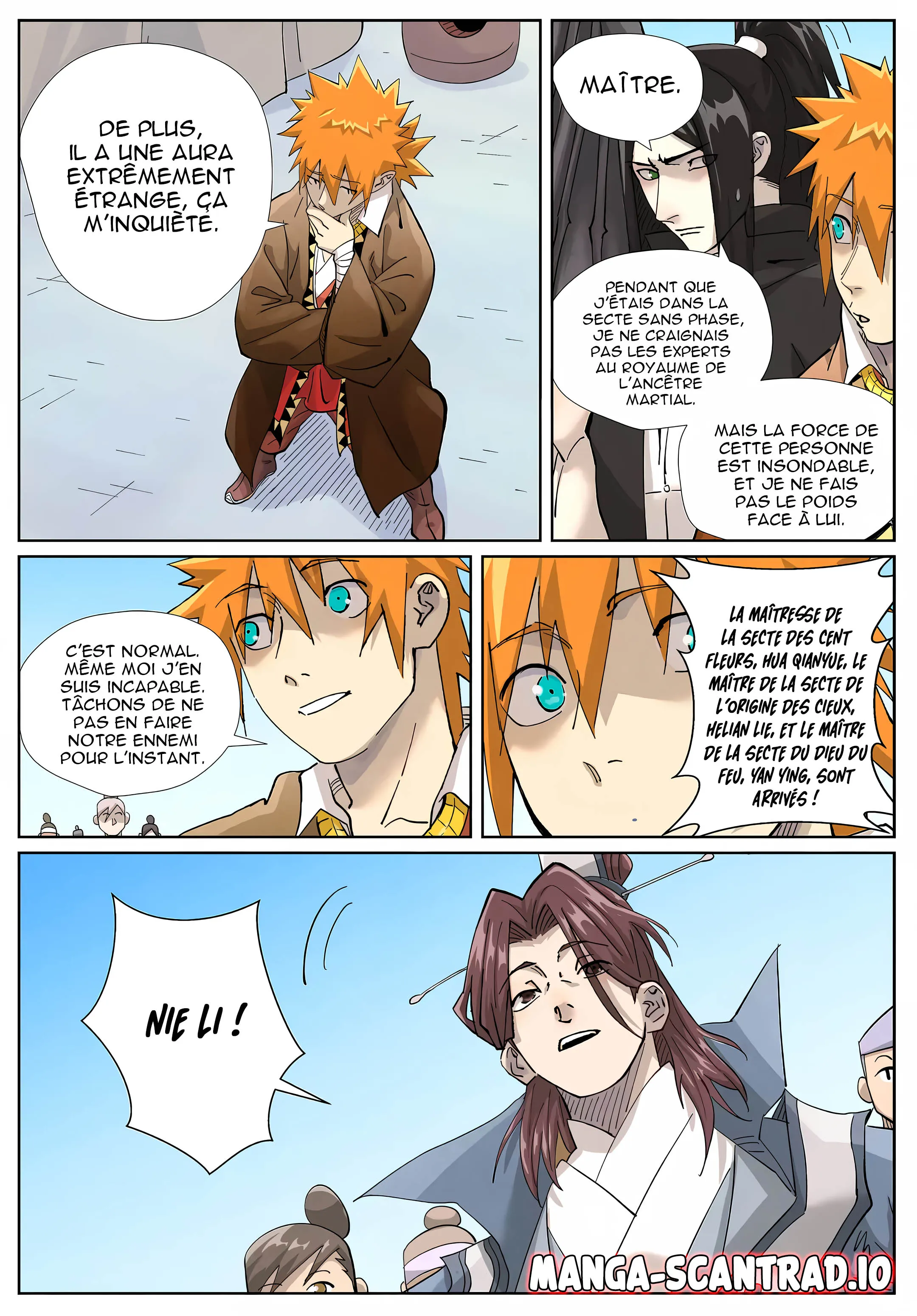 Tales Of Demons And Gods - 448 - 6556894cbfe63.webp