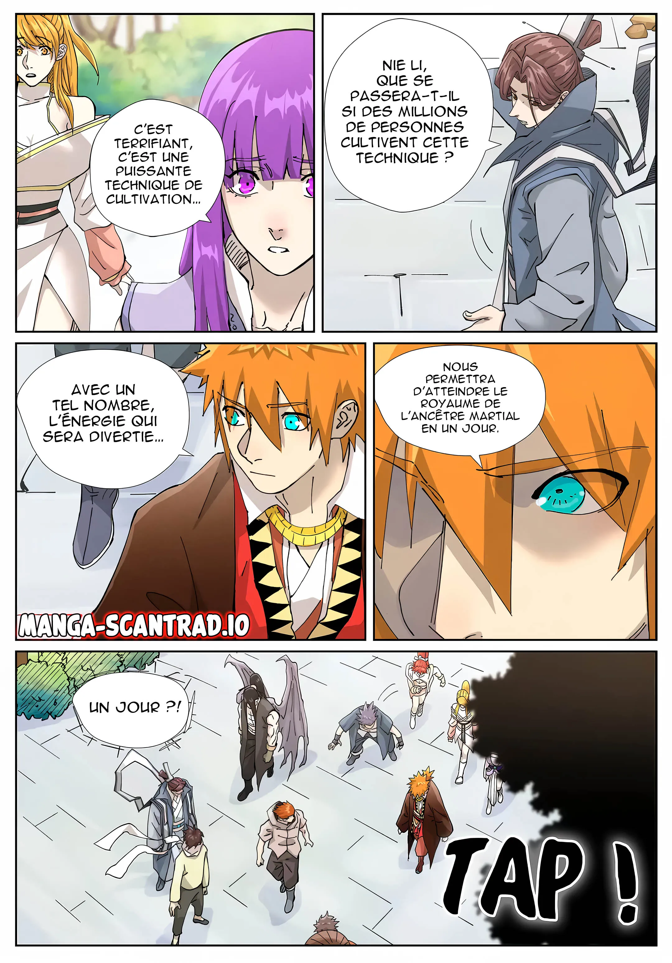 Tales Of Demons And Gods - 449.5 - 6556896300cbd.webp