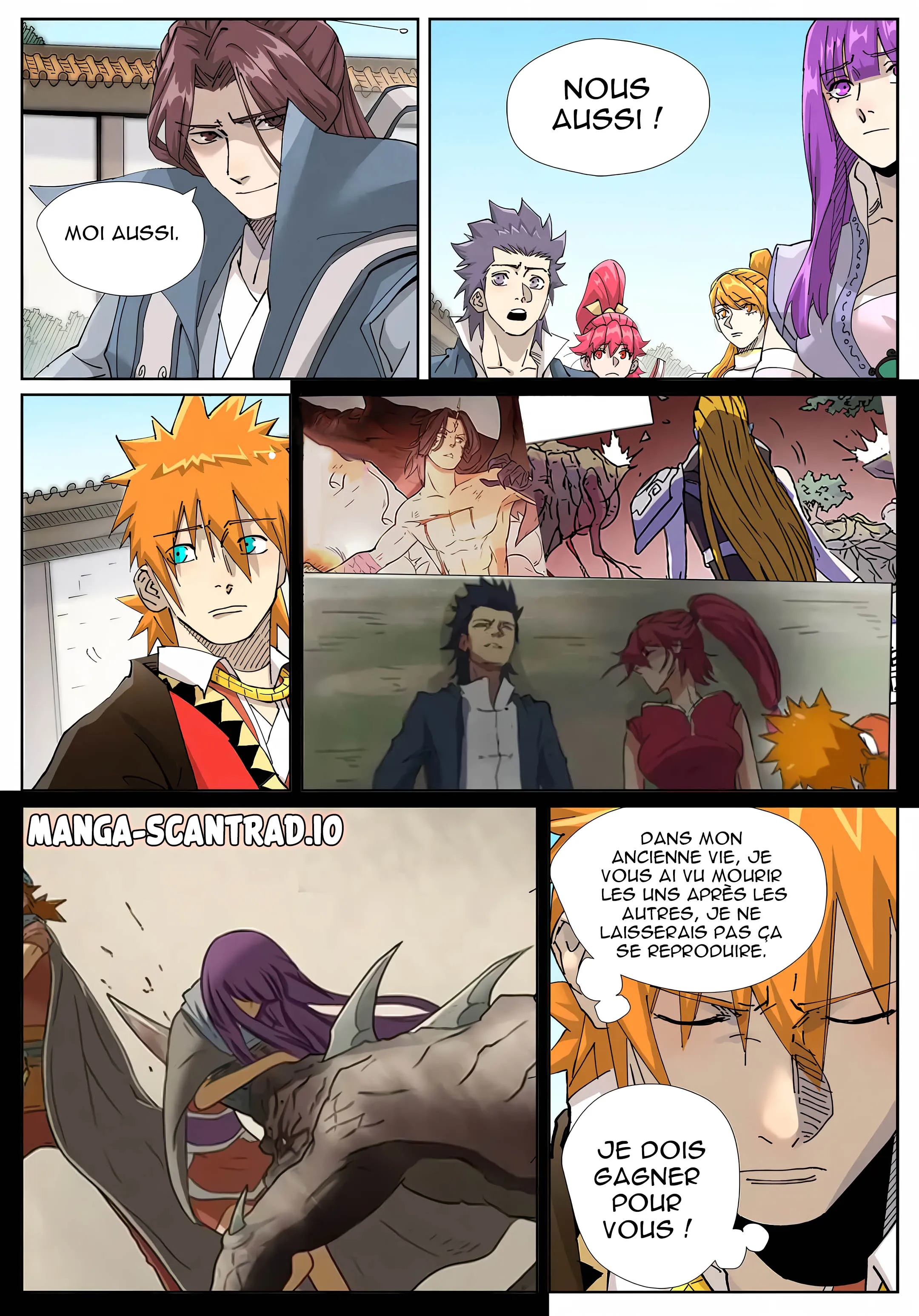 Tales Of Demons And Gods - 449.5 - 65568965cda60.webp