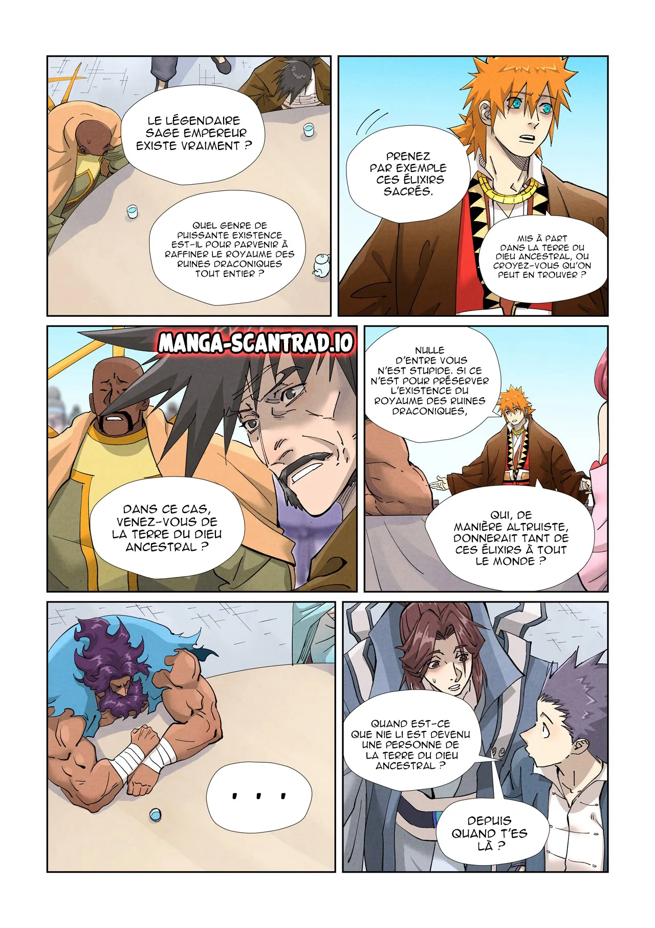 Tales Of Demons And Gods - 449 - 6556895c17d38.webp