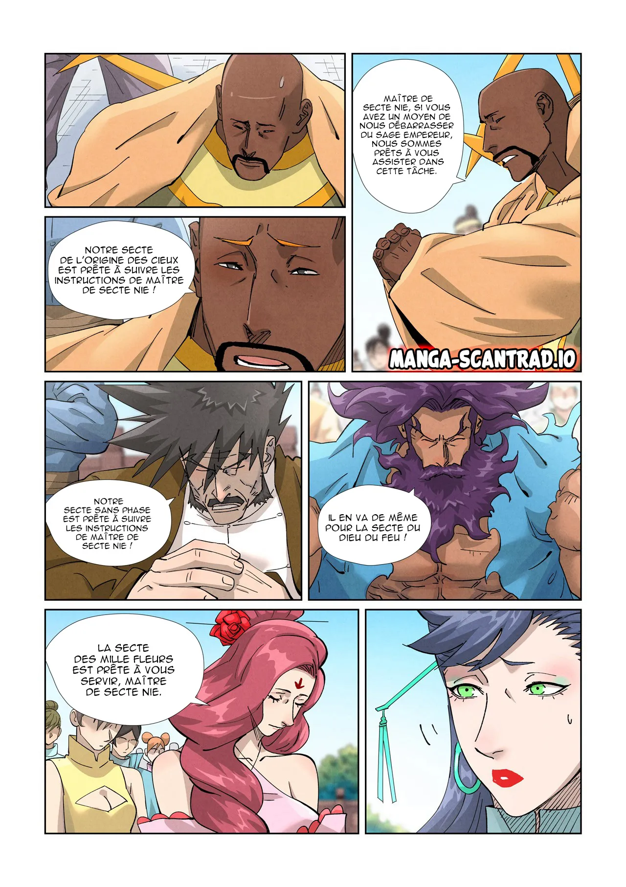 Tales Of Demons And Gods - 449 - 6556895c9e5c2.webp