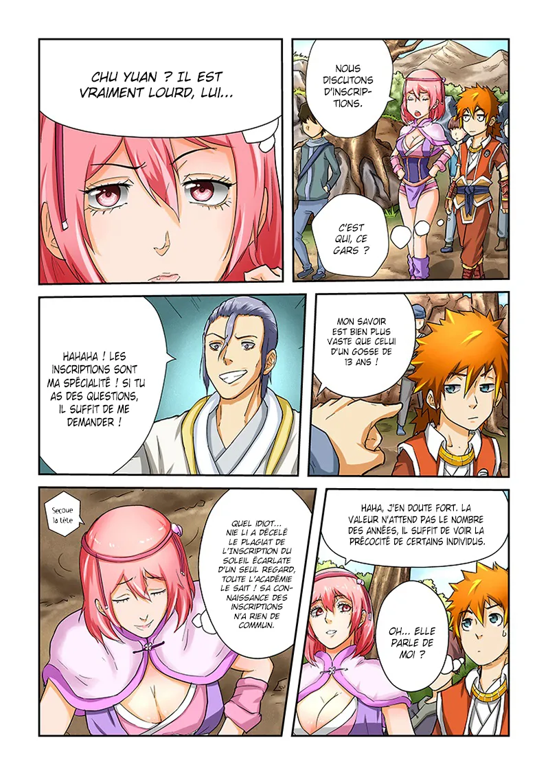 Tales Of Demons And Gods - 45 - 655581b88712a.webp