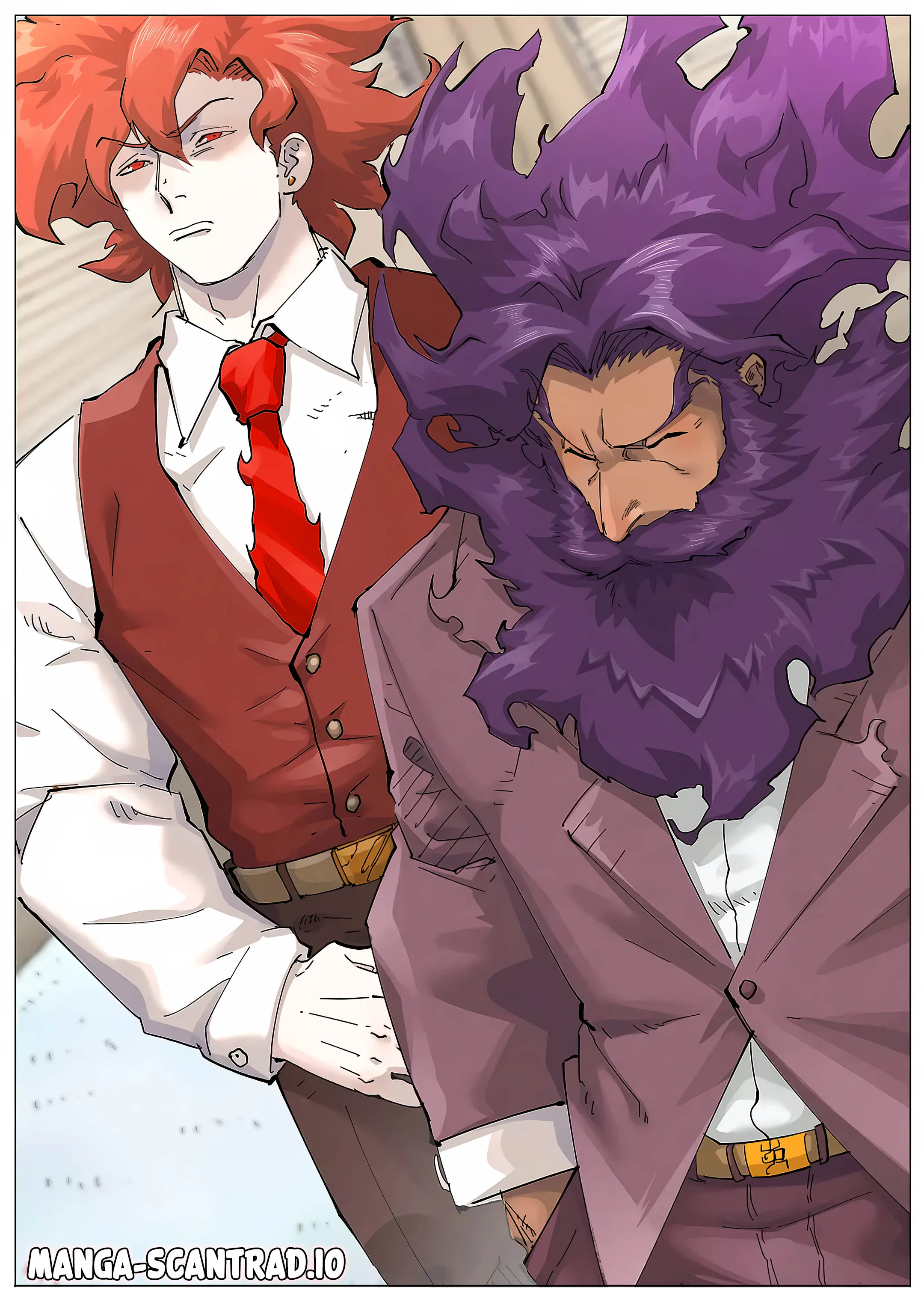 Tales Of Demons And Gods - 450 - 6556896cdd446.webp