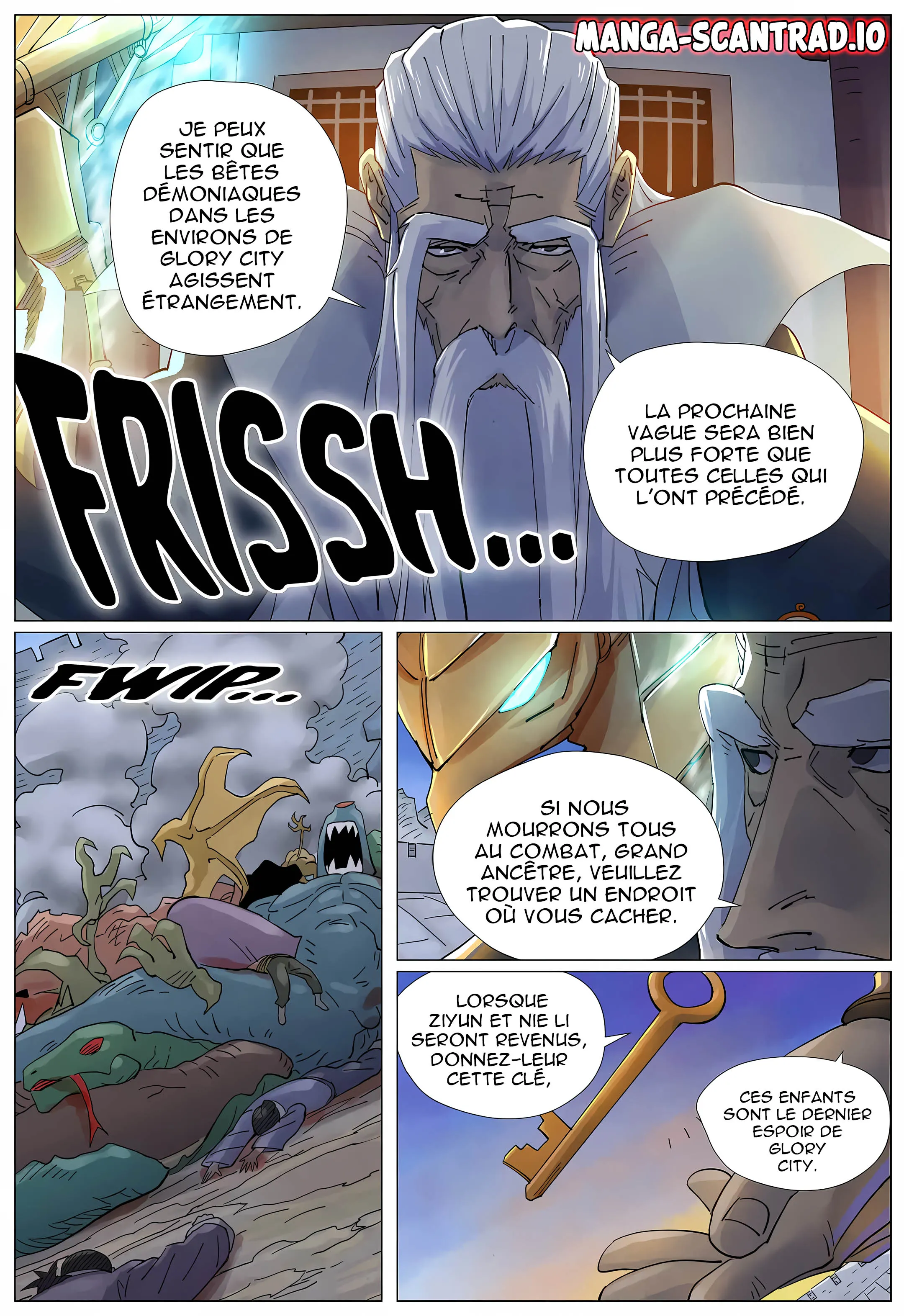 Tales Of Demons And Gods - 450 - 6556896e667a5.webp