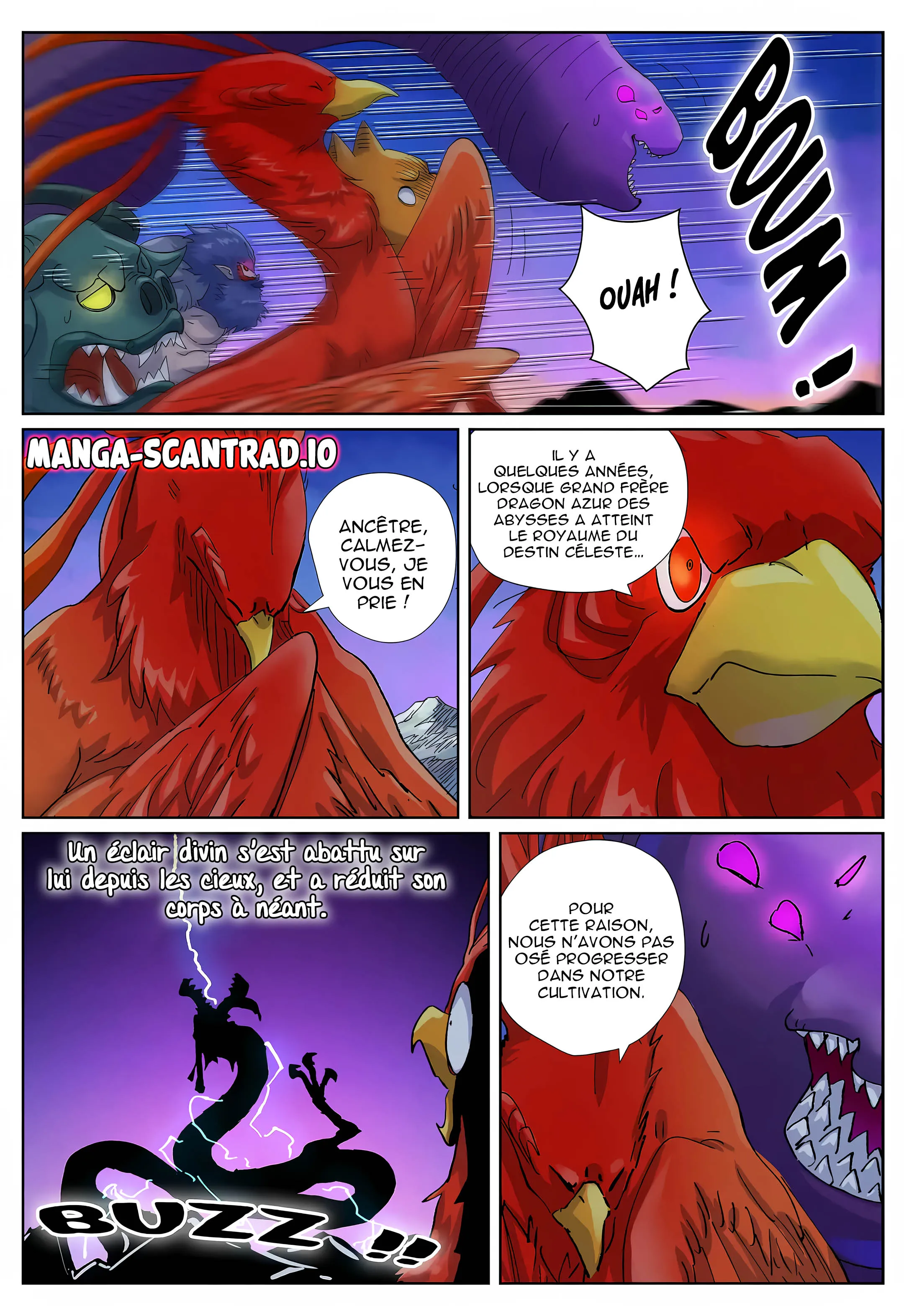 Tales Of Demons And Gods - 450 - 6556897874981.webp