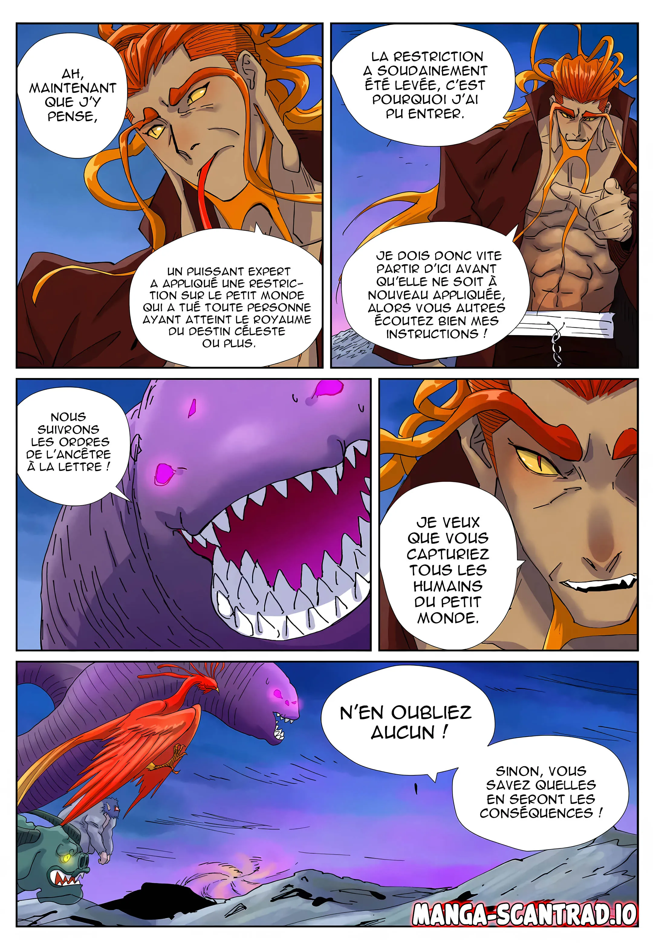 Tales Of Demons And Gods - 450 - 65568979d6451.webp
