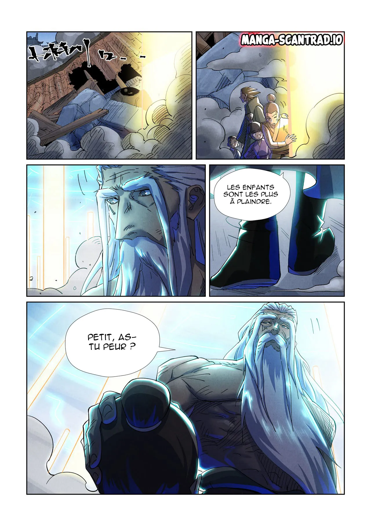 Tales Of Demons And Gods - 451.5 - 6556898d2781a.webp
