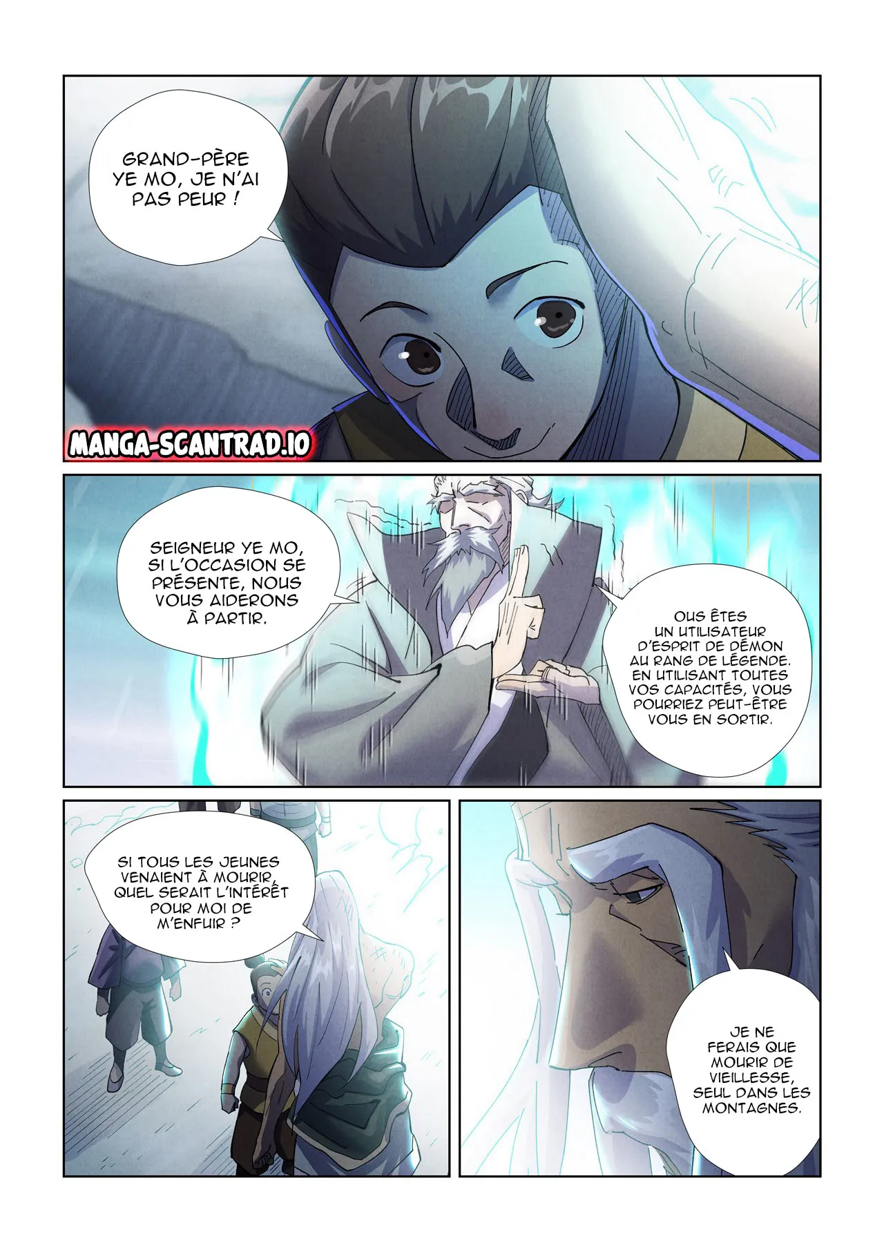 Tales Of Demons And Gods - 451.5 - 6556898dac2d3.webp