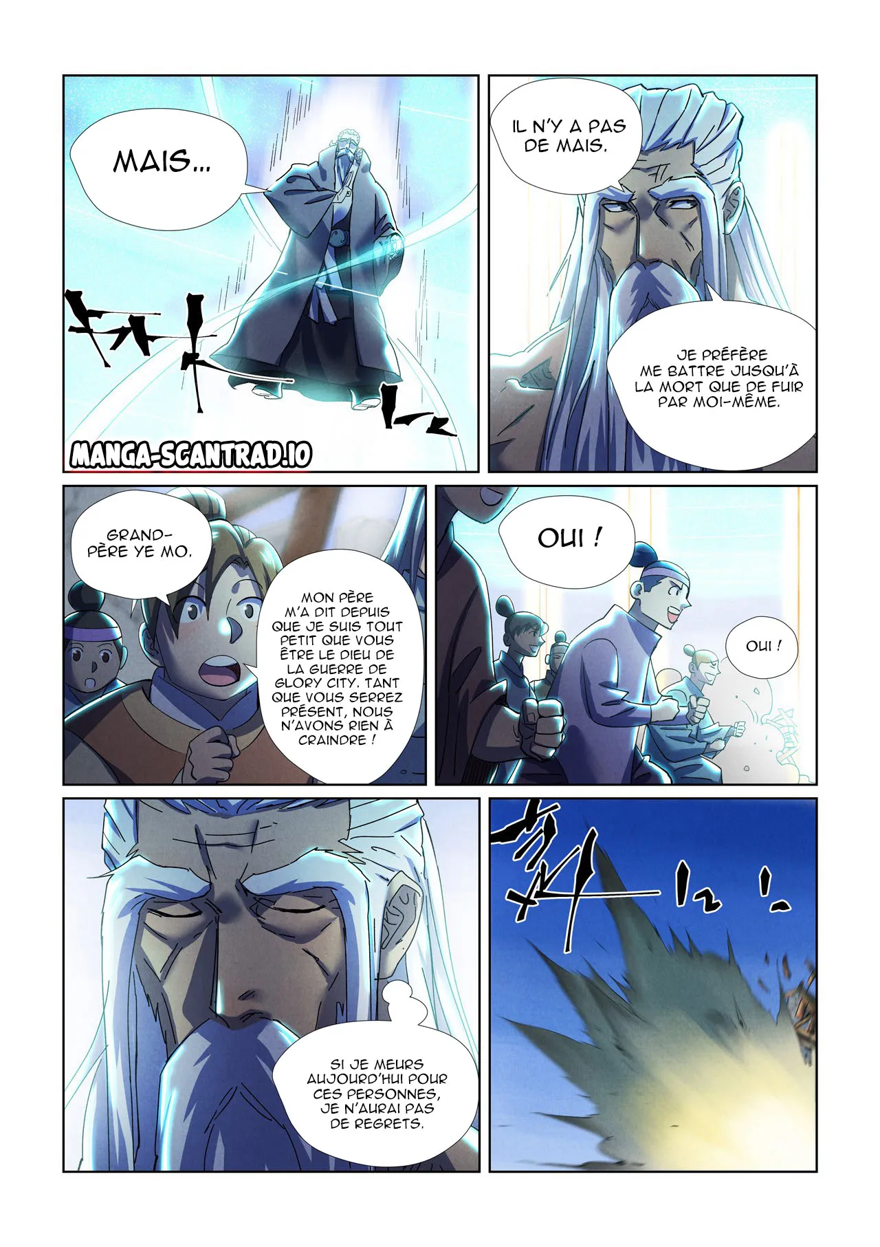 Tales Of Demons And Gods - 451.5 - 6556898e3aa39.webp