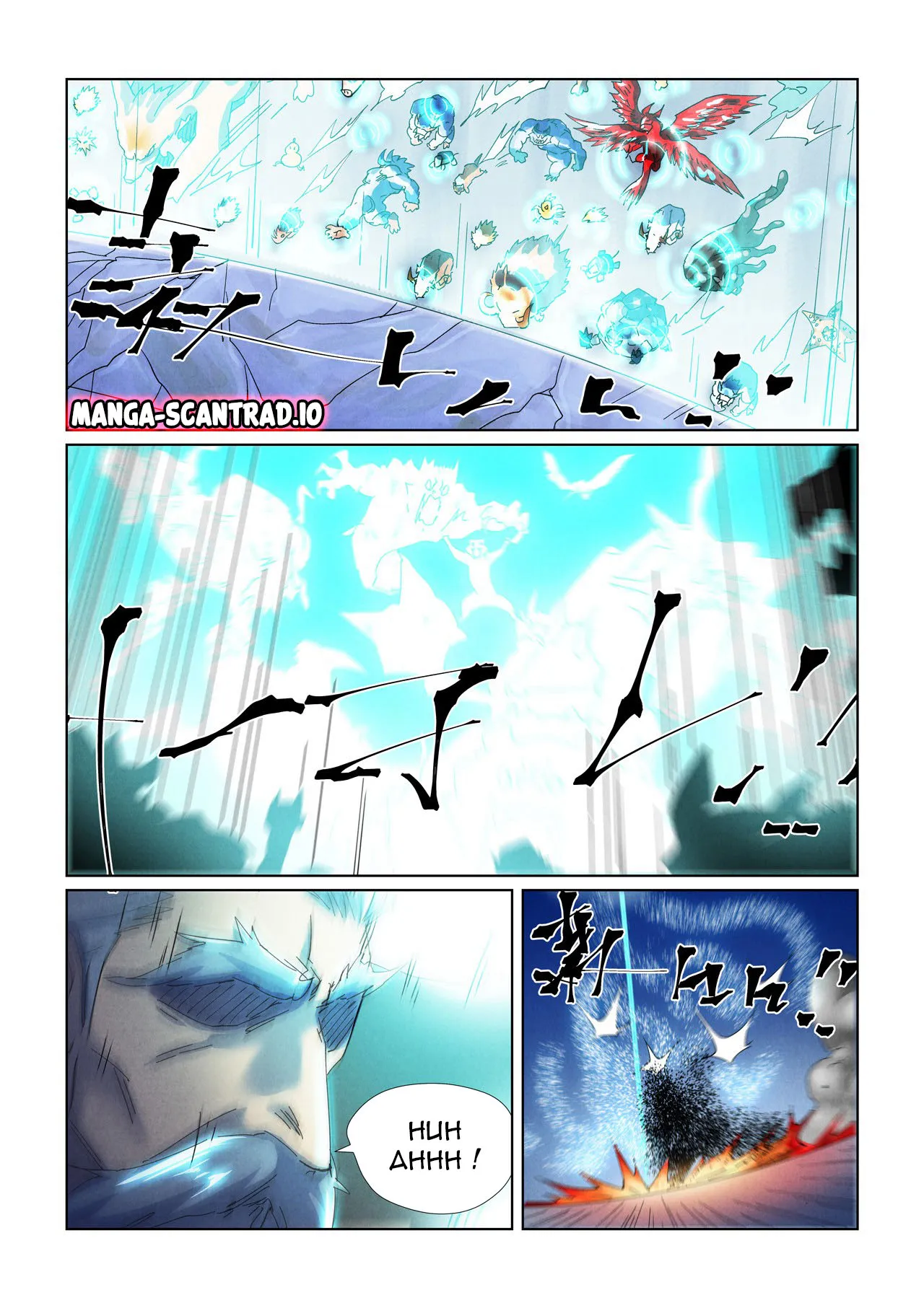 Tales Of Demons And Gods - 451.5 - 6556898ebc700.webp