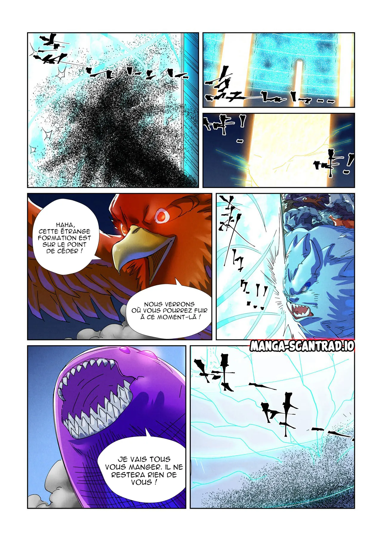 Tales Of Demons And Gods - 451.5 - 6556898fdbfa5.webp
