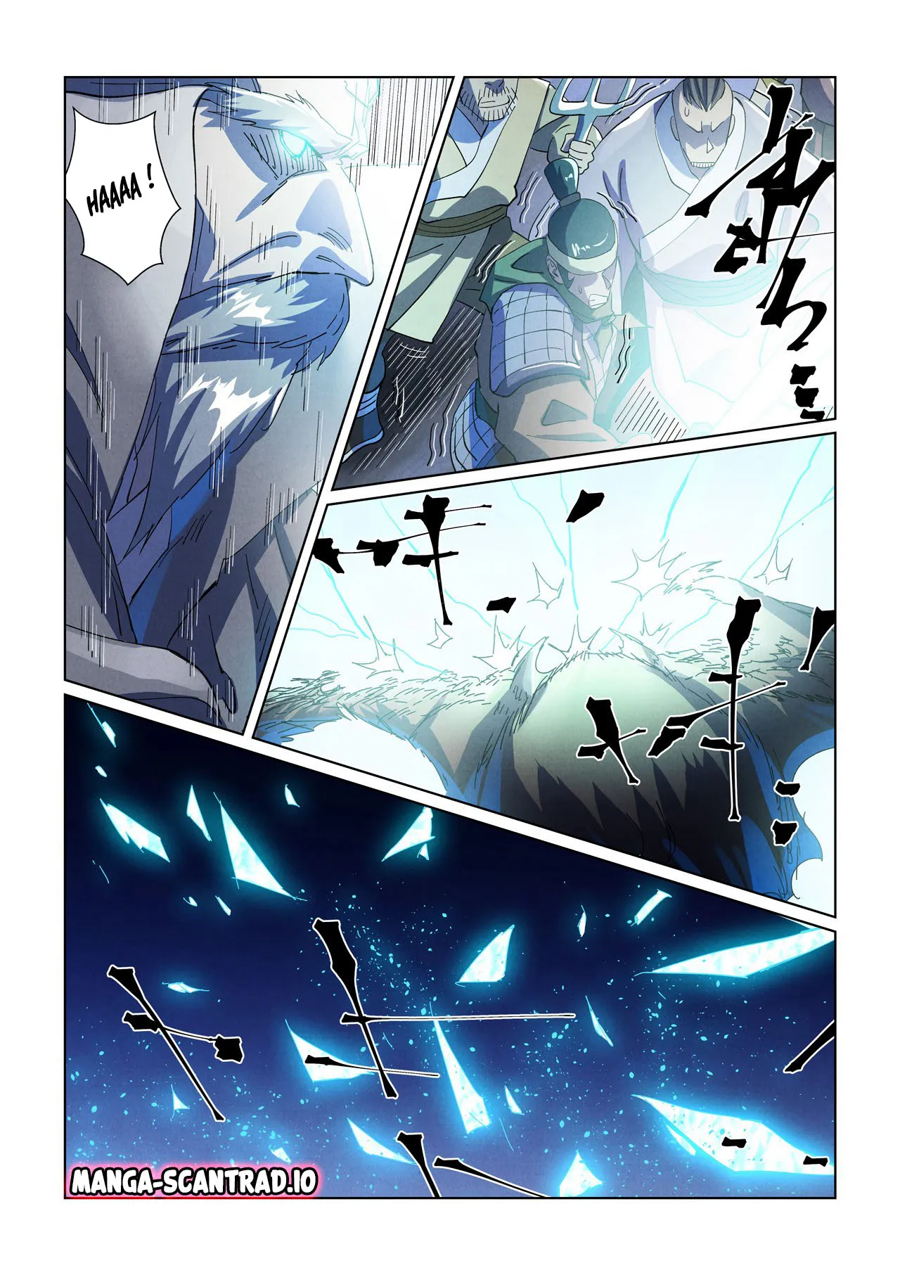 Tales Of Demons And Gods - 451.5 - 65568990651b9.webp