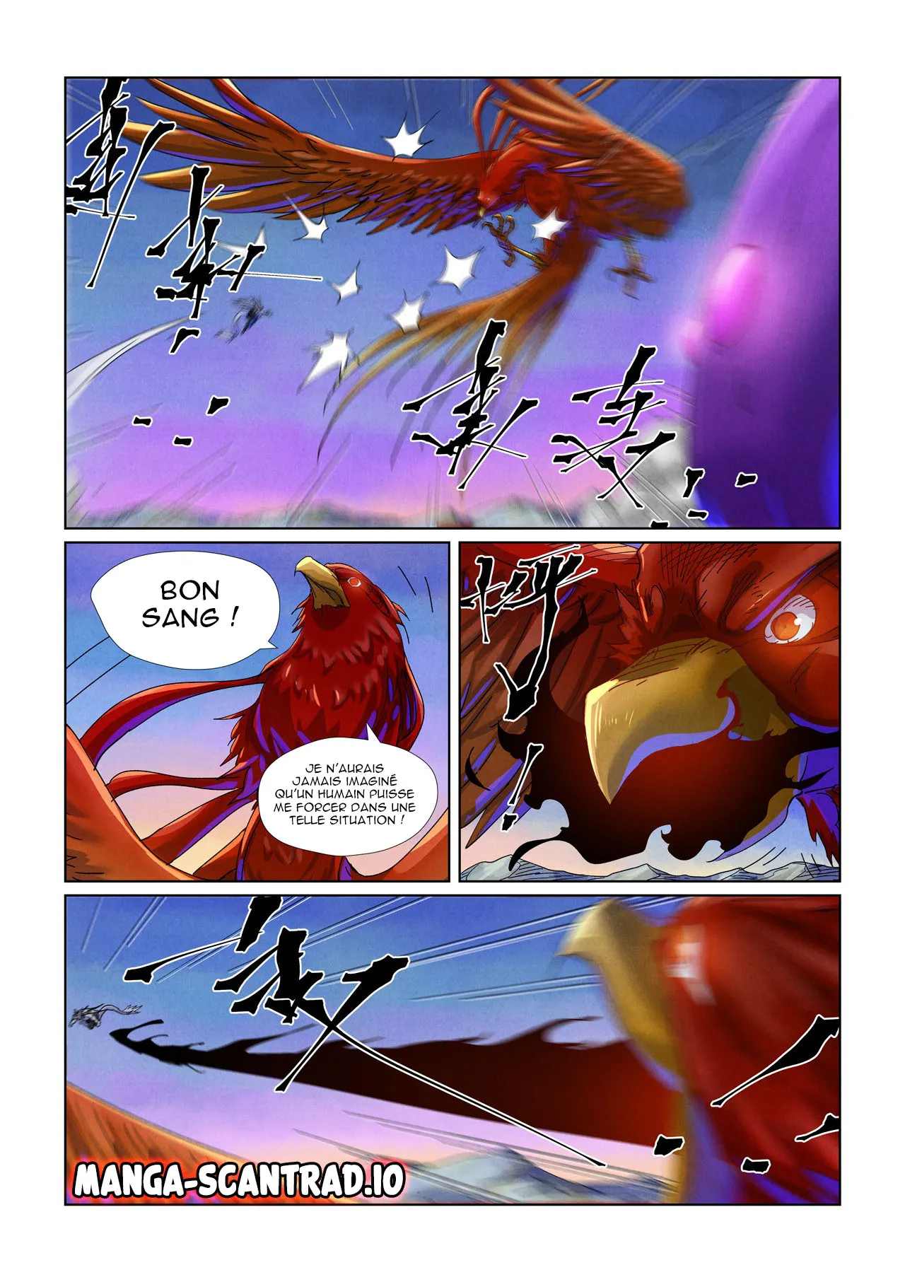 Tales Of Demons And Gods - 451 - 655689878f461.webp
