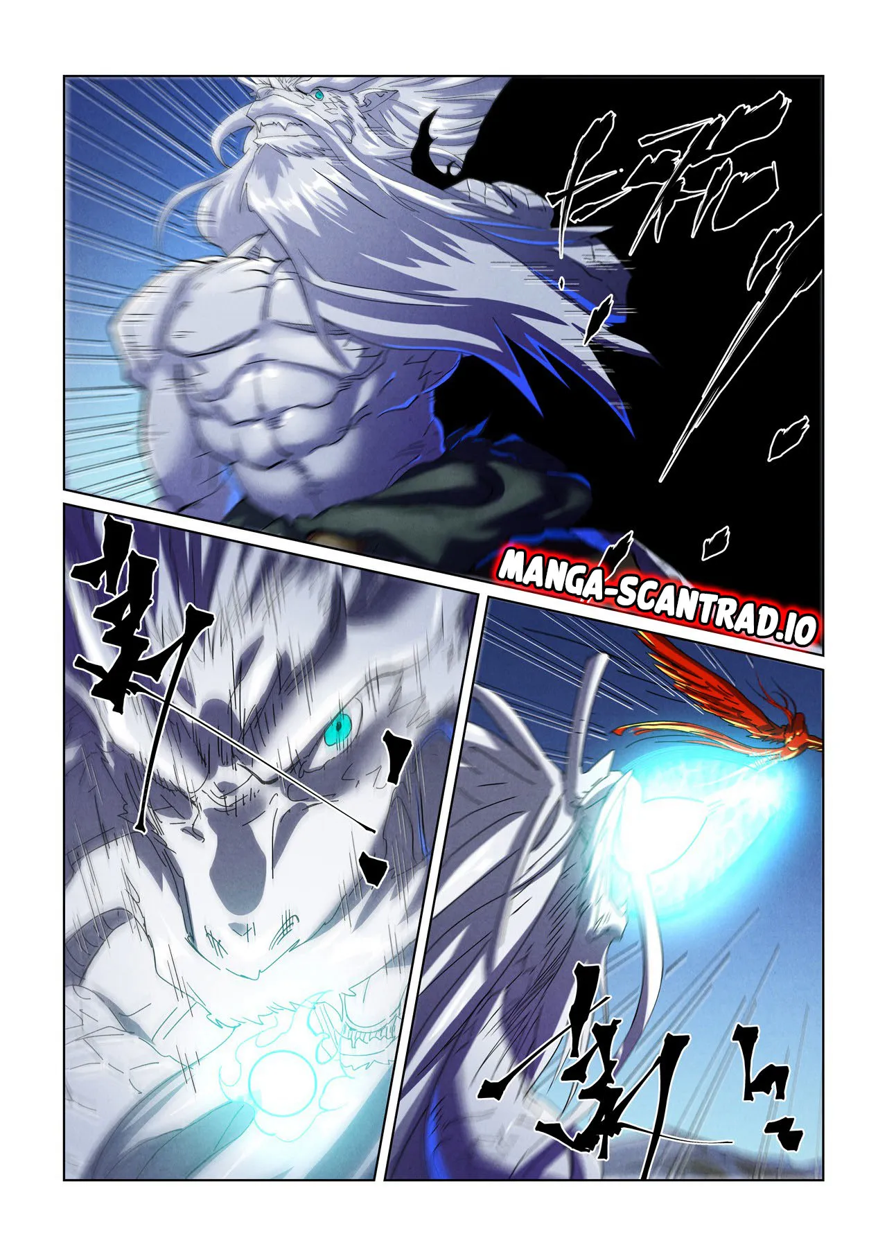 Tales Of Demons And Gods - 451 - 6556898816411.webp