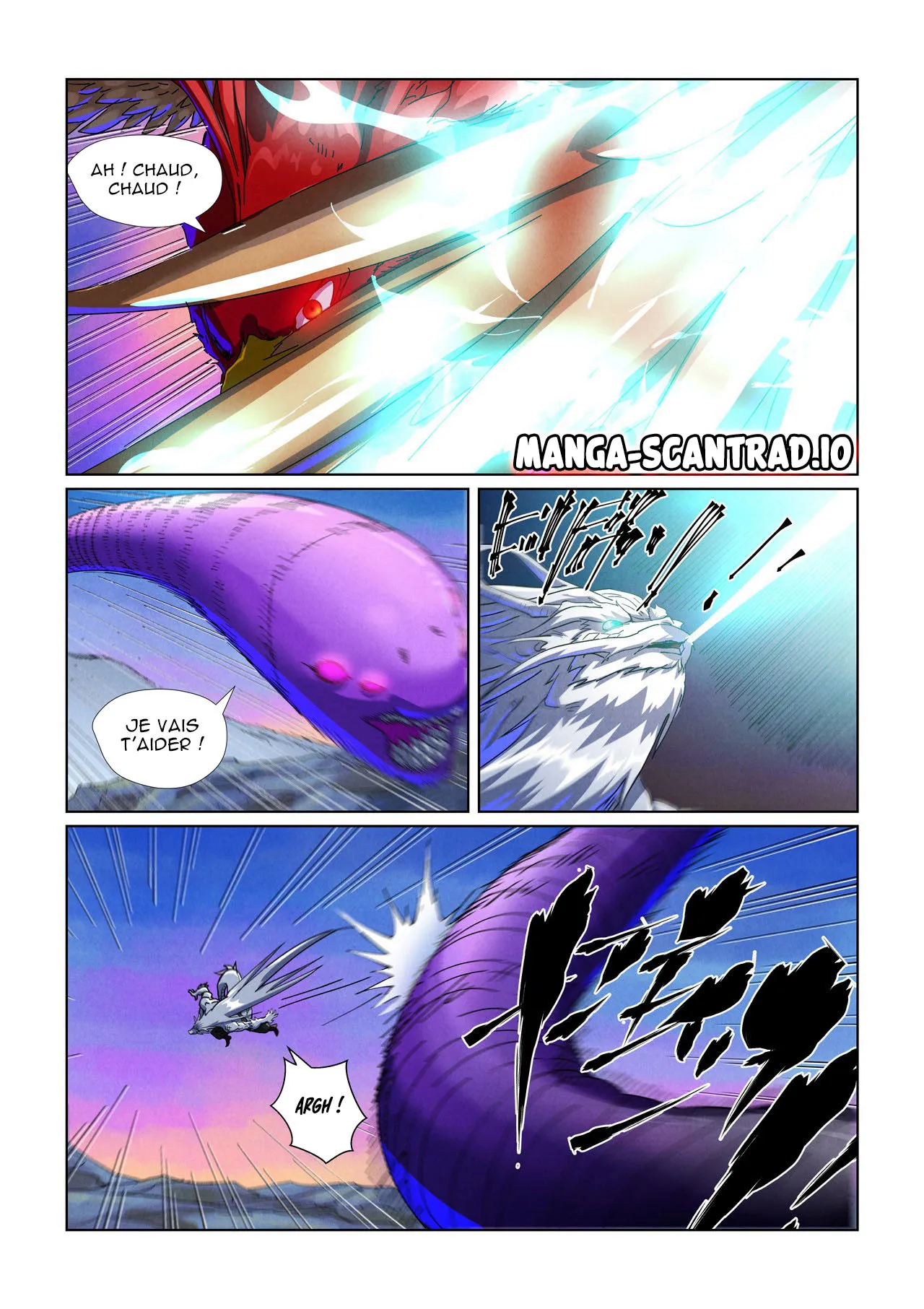 Tales Of Demons And Gods - 451 - 655689888fc79.webp