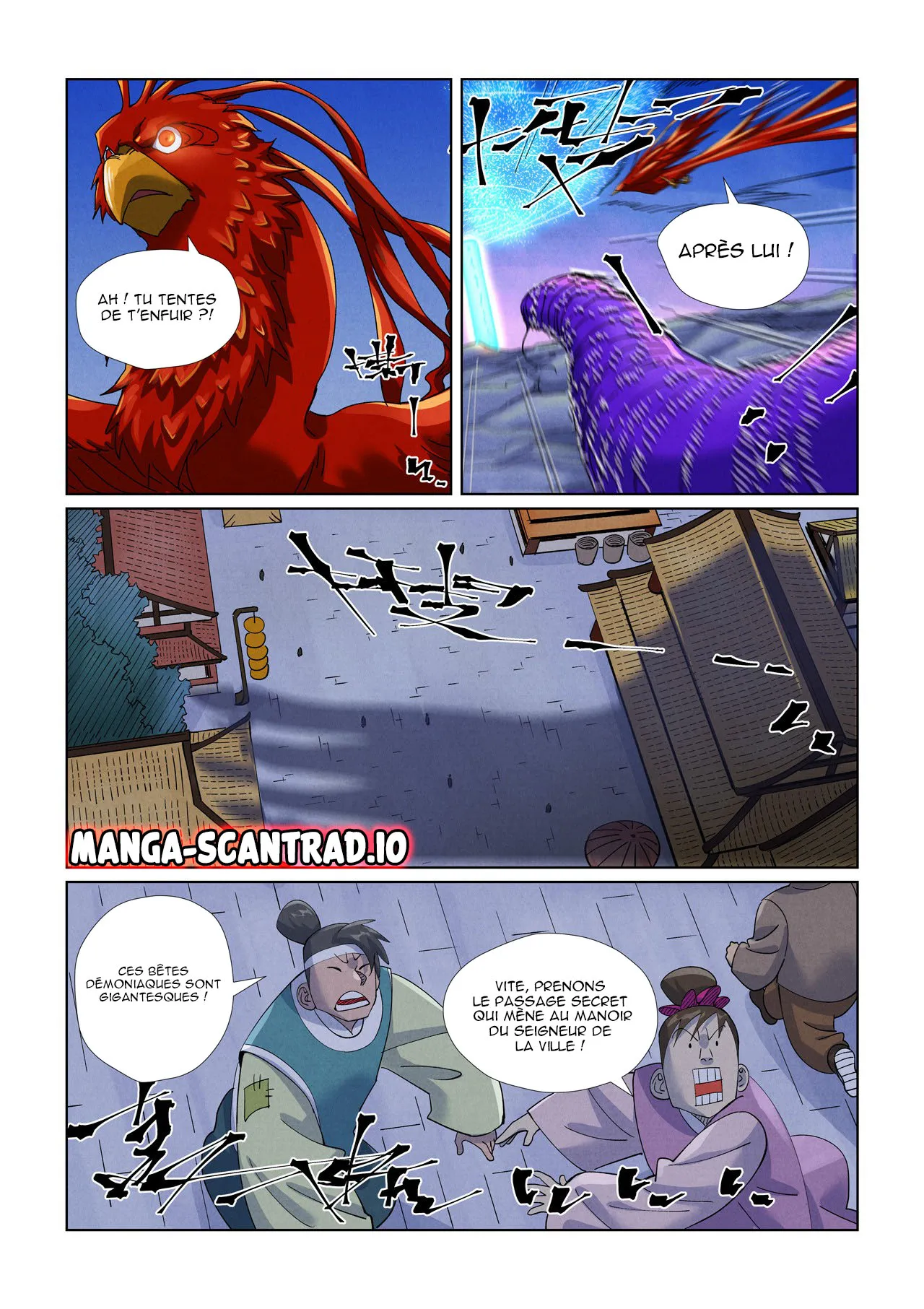 Tales Of Demons And Gods - 451 - 65568989b343b.webp
