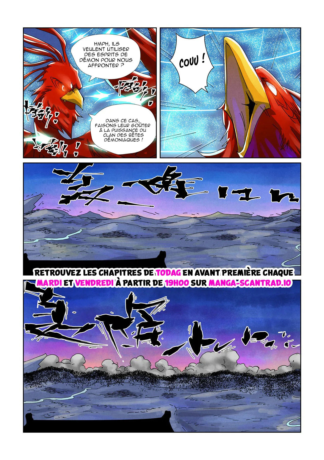Tales Of Demons And Gods - 451 - 6556898b7471c.webp