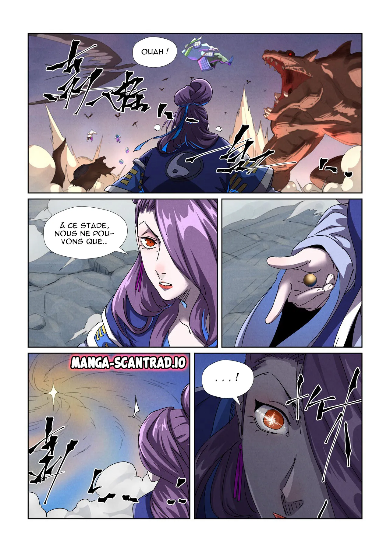 Tales Of Demons And Gods - 452.5 - 655689978dbf0.webp