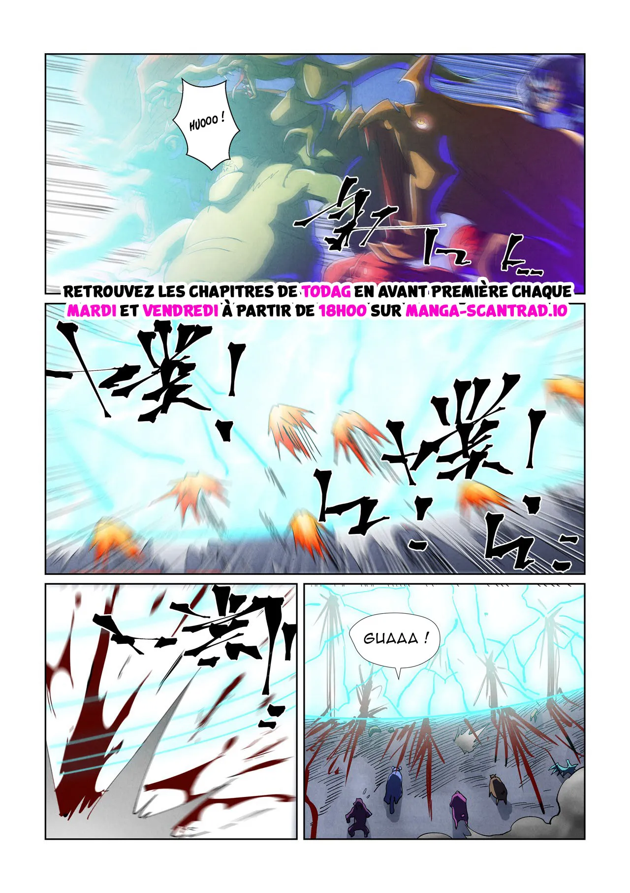 Tales Of Demons And Gods - 452 - 65568990e526c.webp