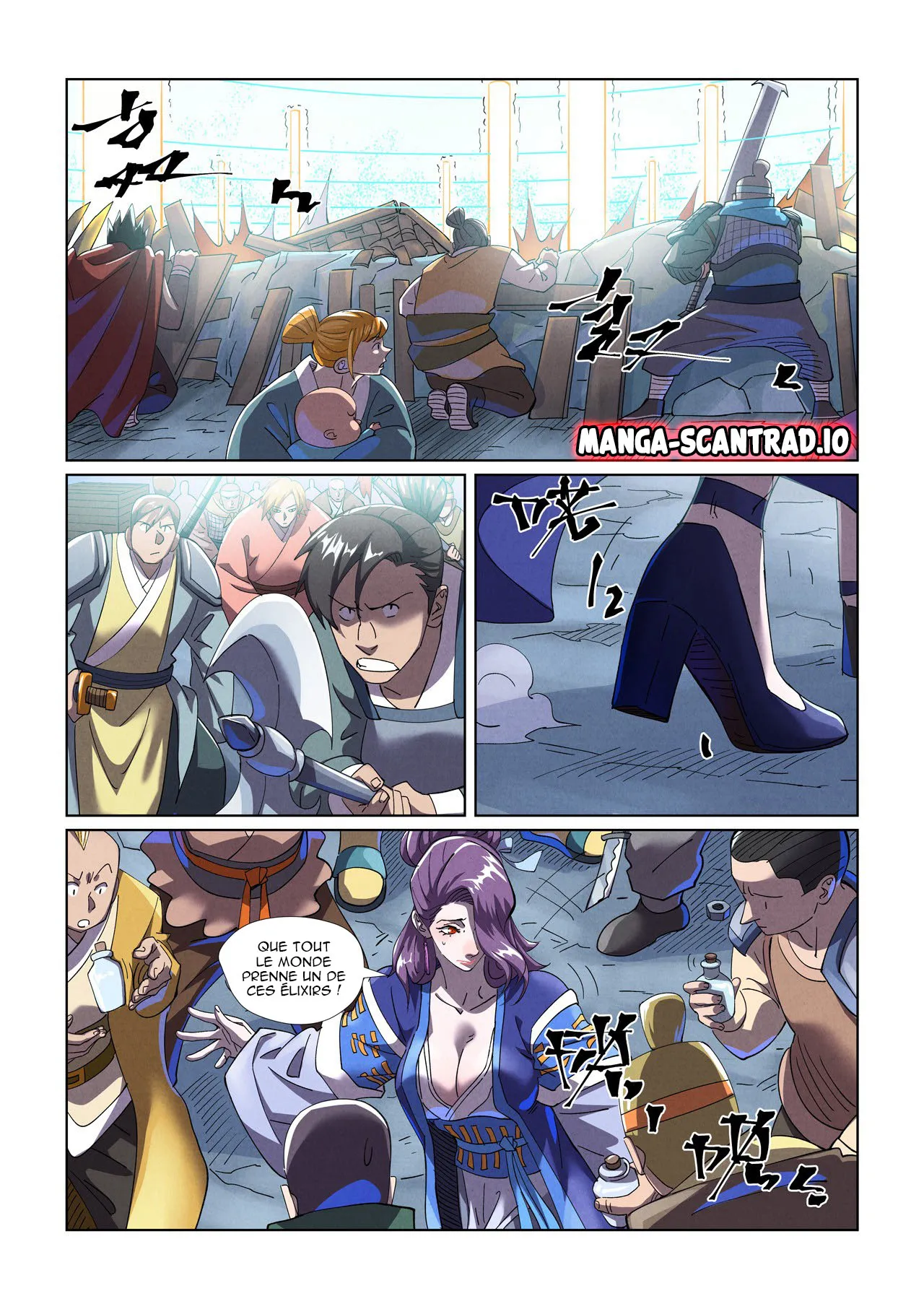 Tales Of Demons And Gods - 452 - 65568991787ae.webp