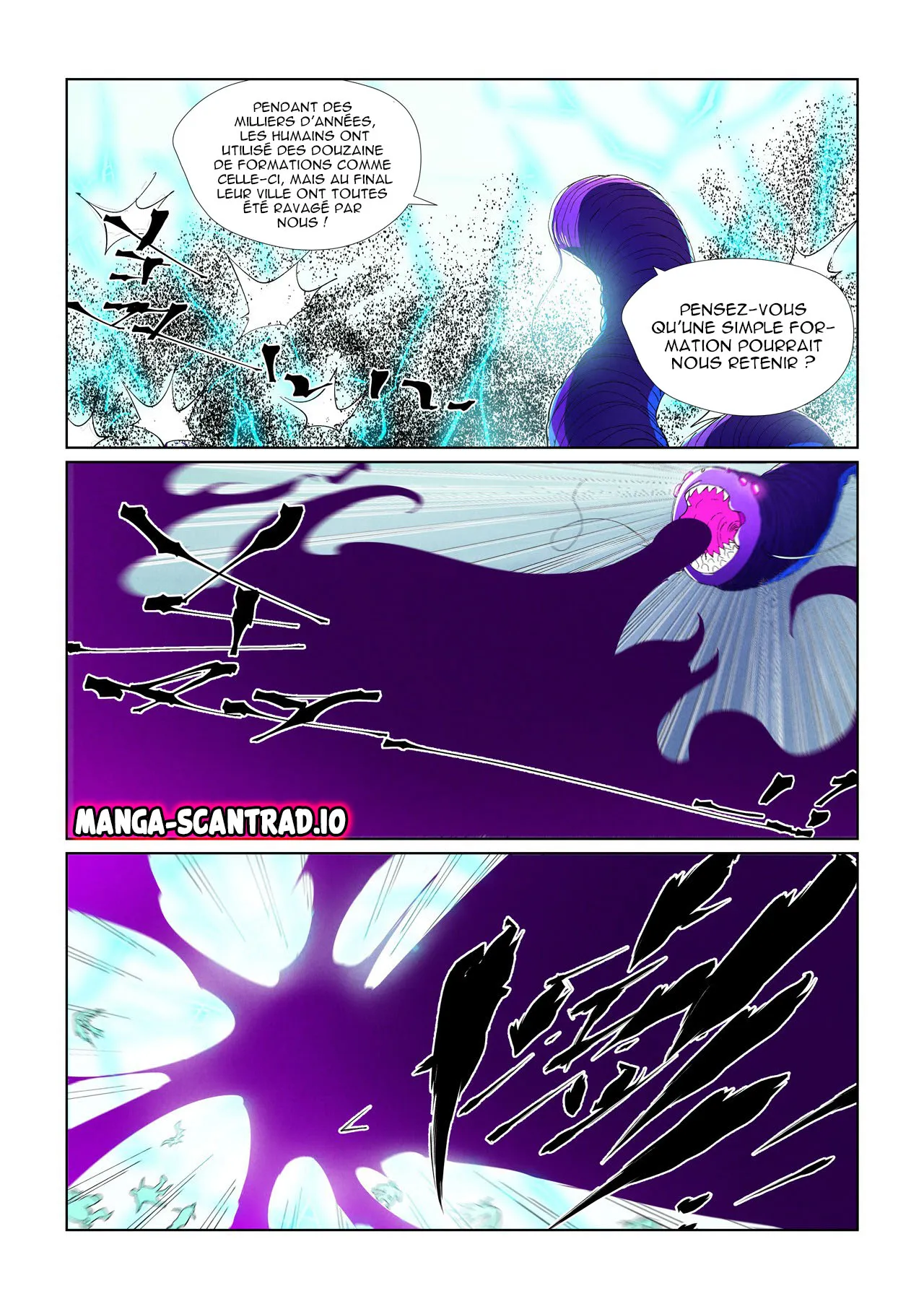 Tales Of Demons And Gods - 452 - 6556899329b62.webp