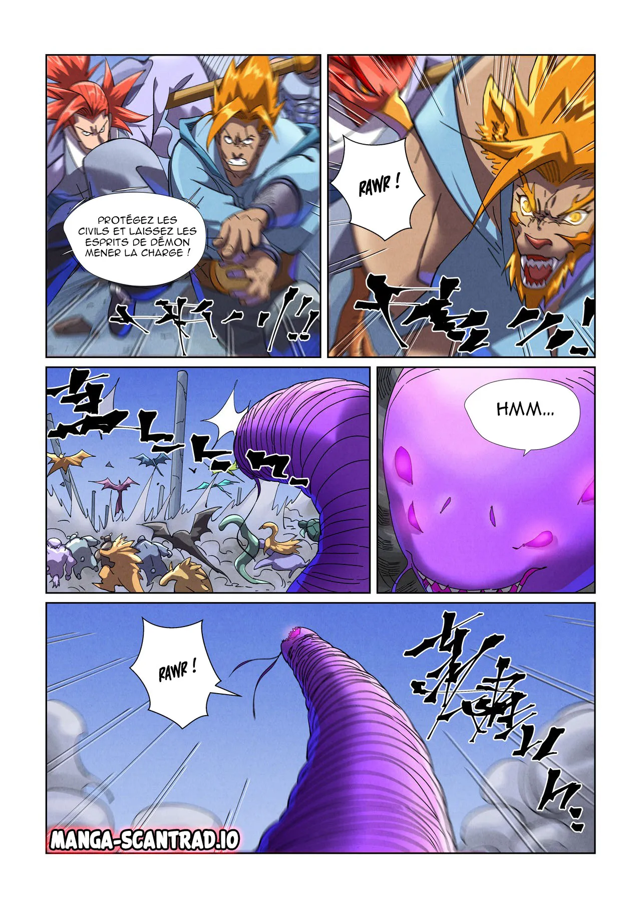 Tales Of Demons And Gods - 452 - 65568994c52b0.webp