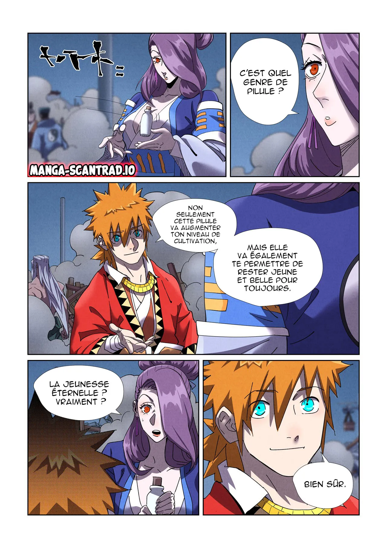 Tales Of Demons And Gods - 453.5 - 655689a11e6d2.webp
