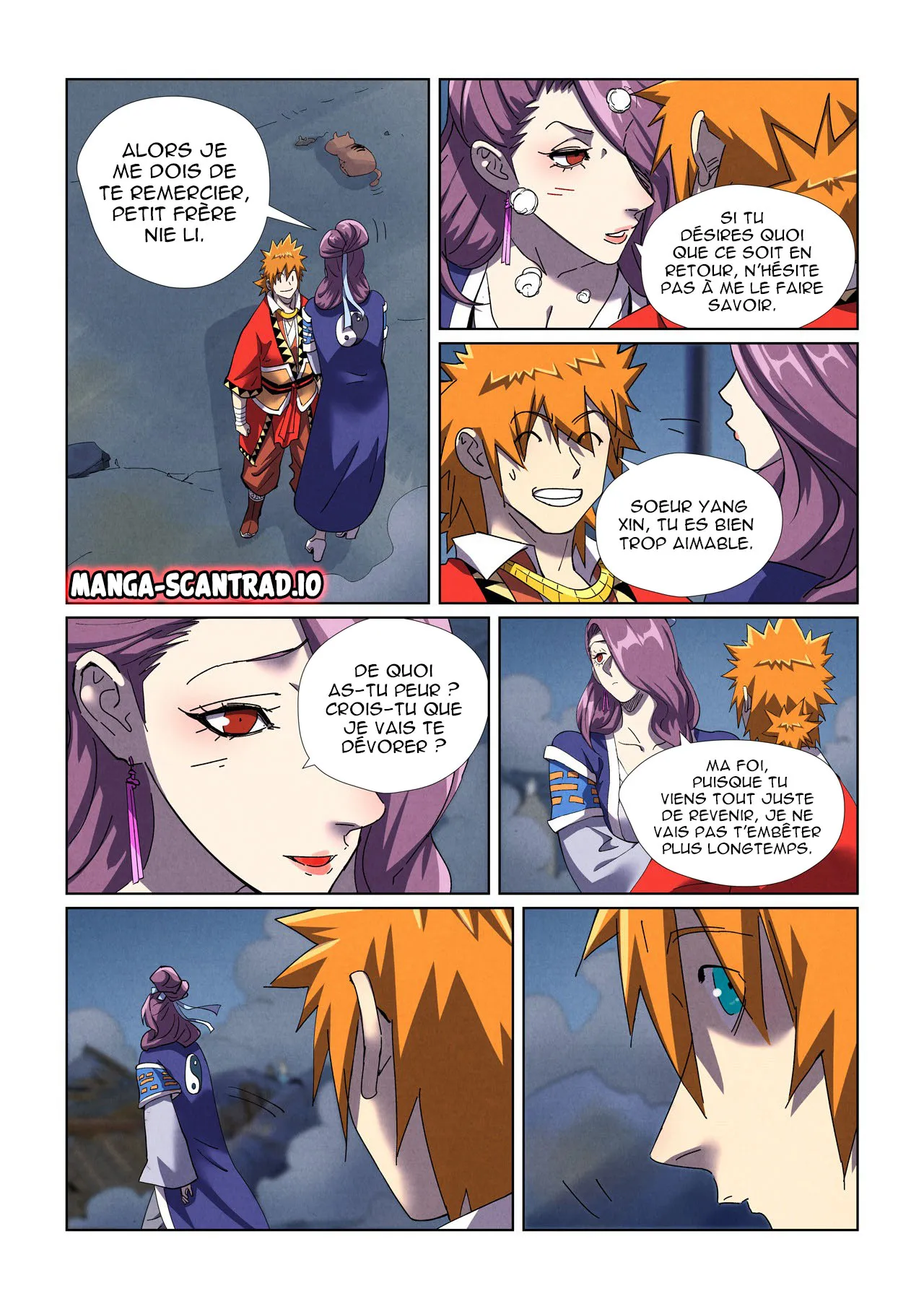 Tales Of Demons And Gods - 453.5 - 655689a19d00e.webp