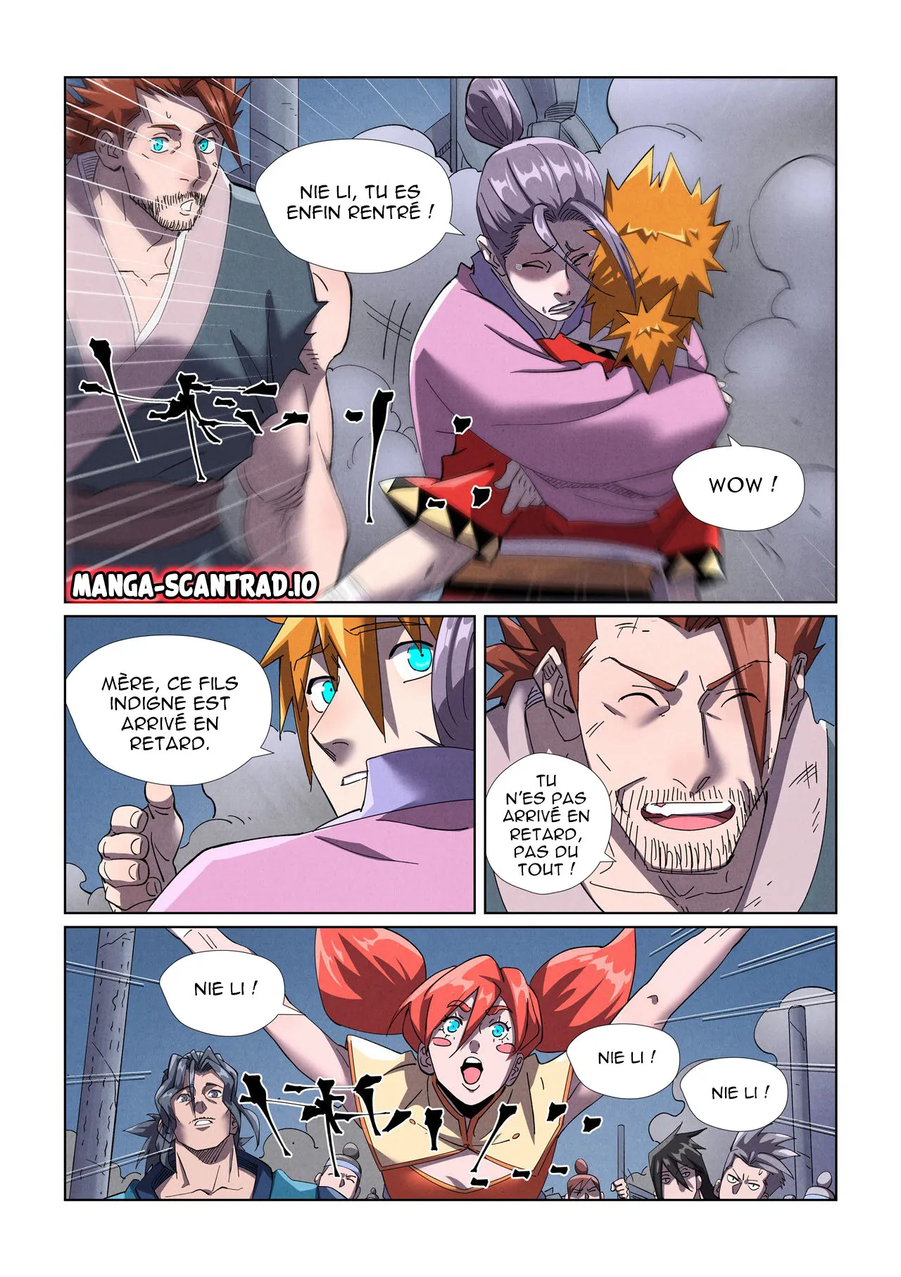 Tales Of Demons And Gods - 453.5 - 655689a22f6bf.webp