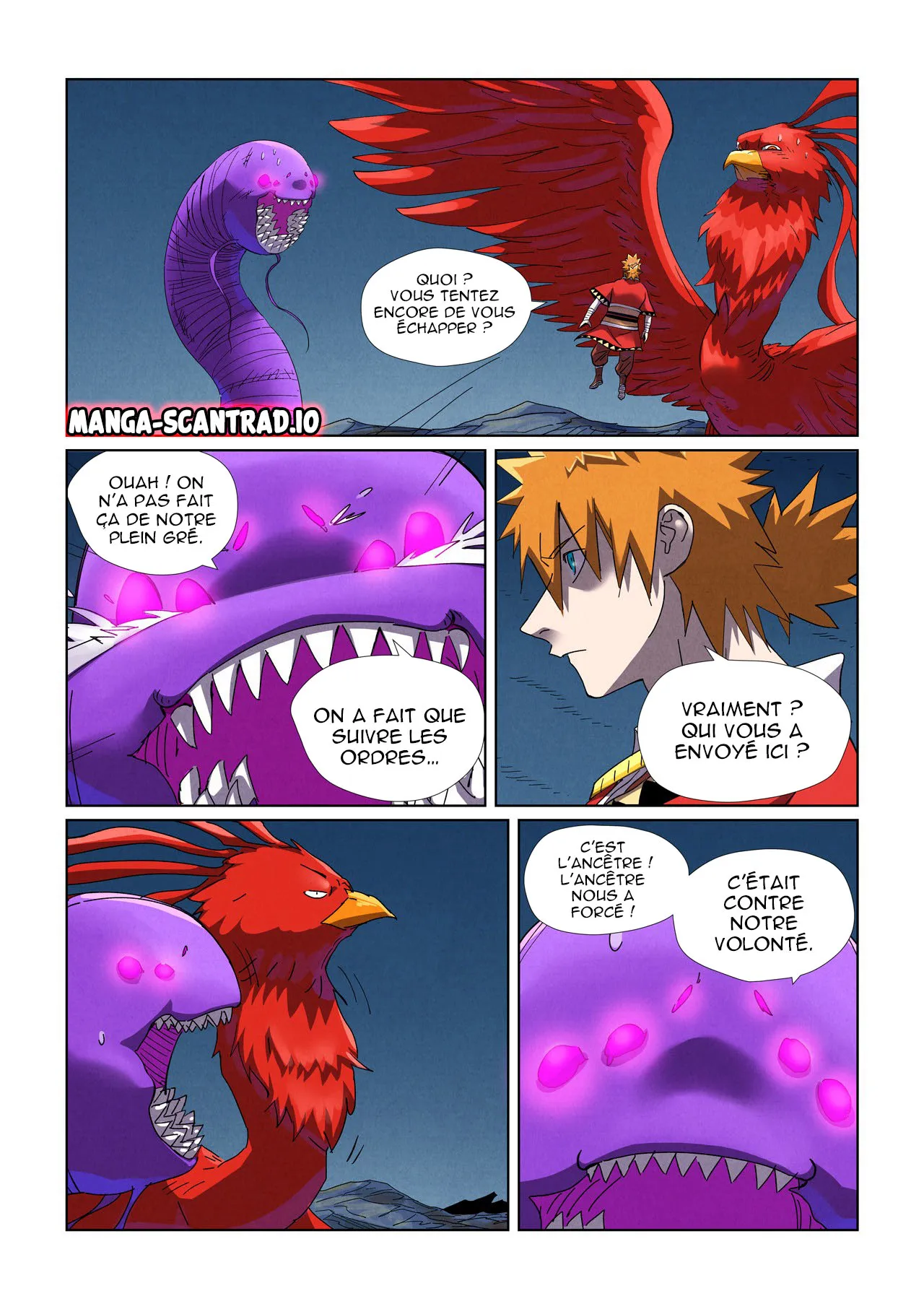 Tales Of Demons And Gods - 453.5 - 655689a3d460f.webp