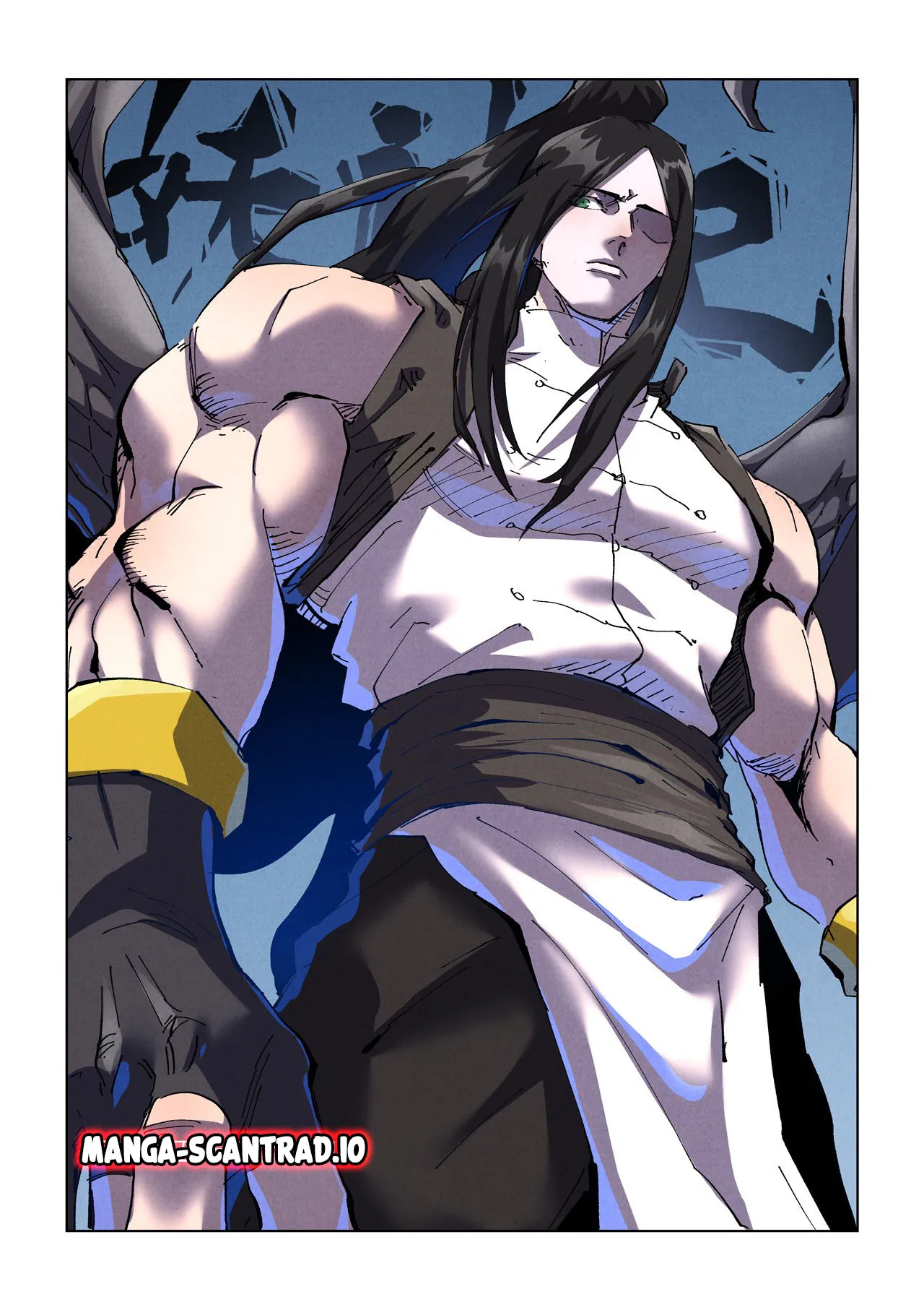 Tales Of Demons And Gods - 453 - 6556899b31a3a.webp