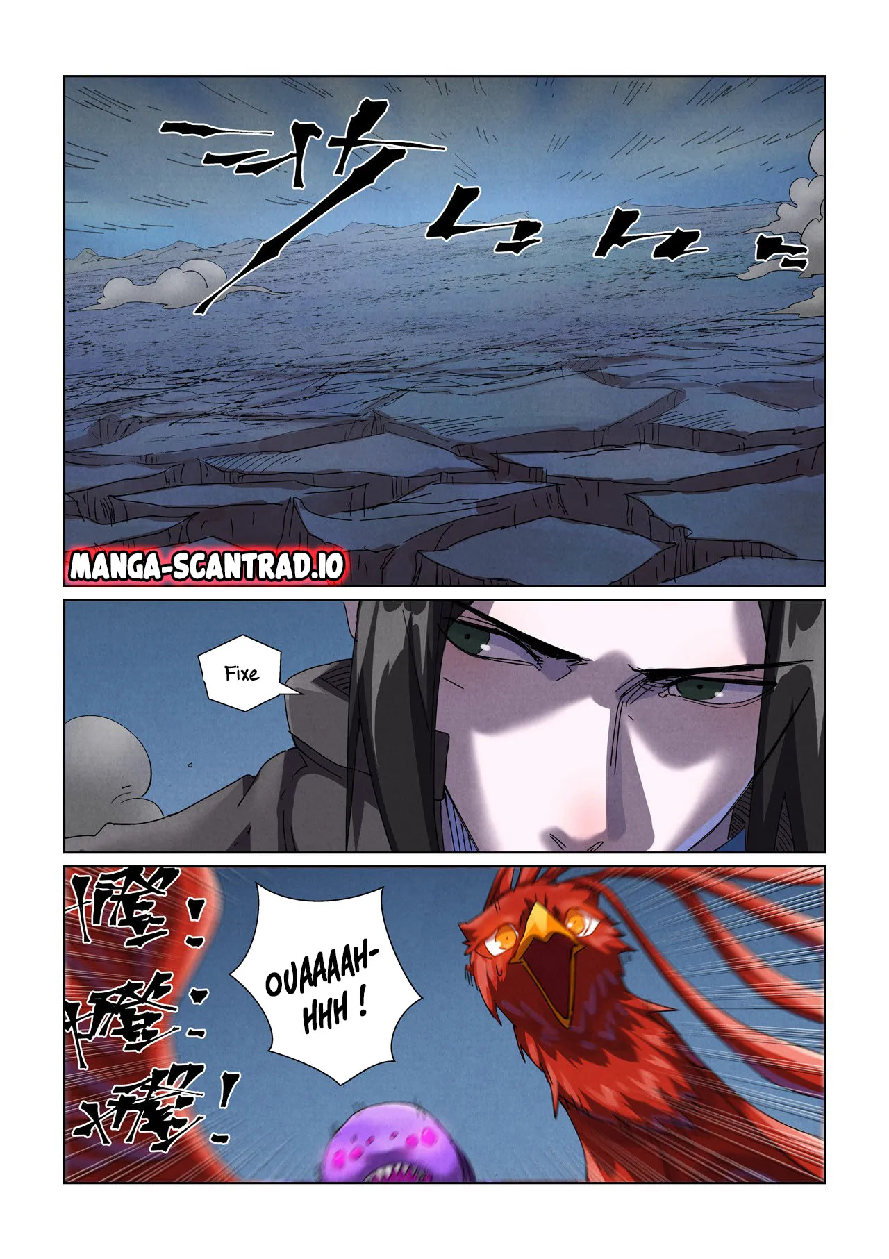 Tales Of Demons And Gods - 453 - 6556899c30681.webp