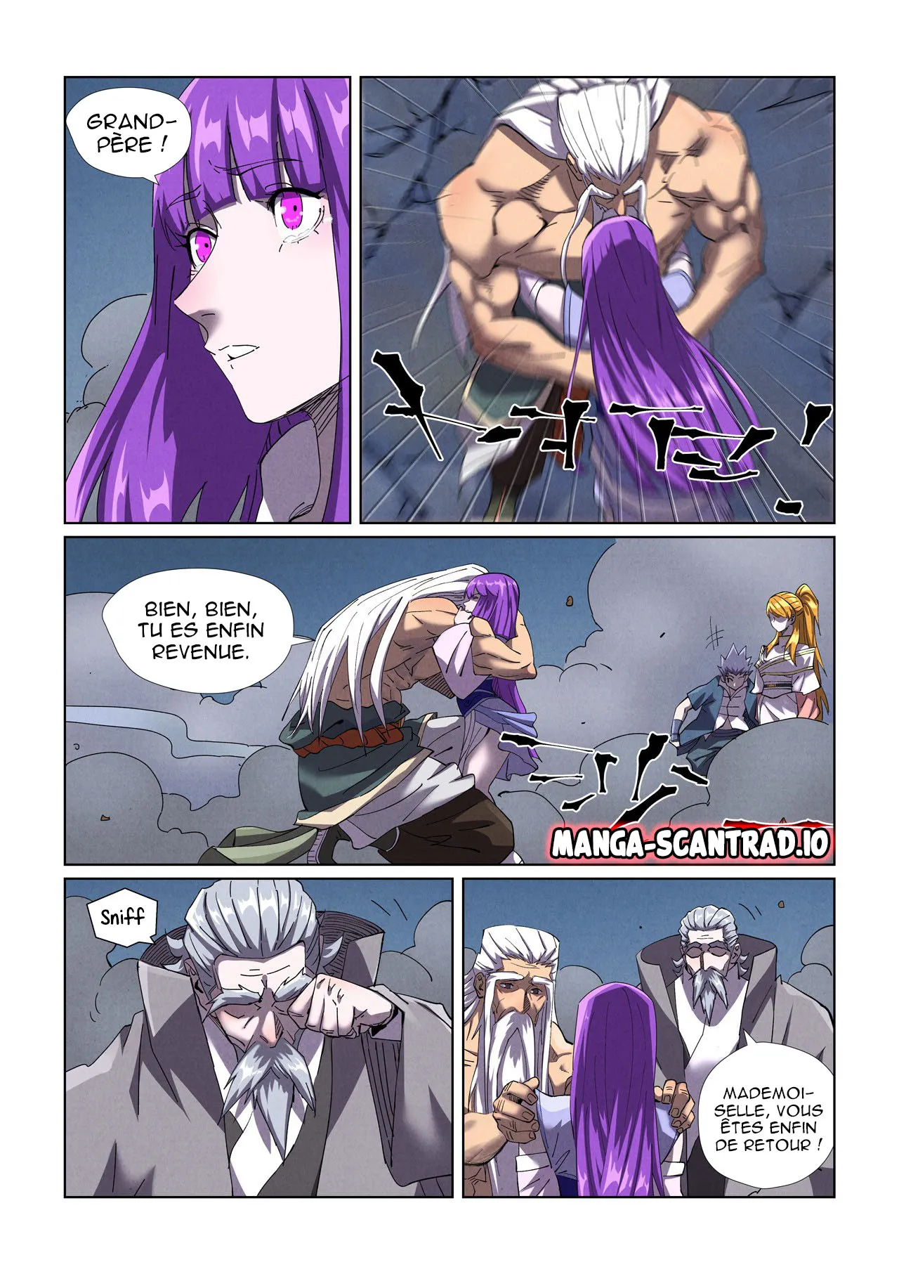Tales Of Demons And Gods - 453 - 6556899d4141f.webp