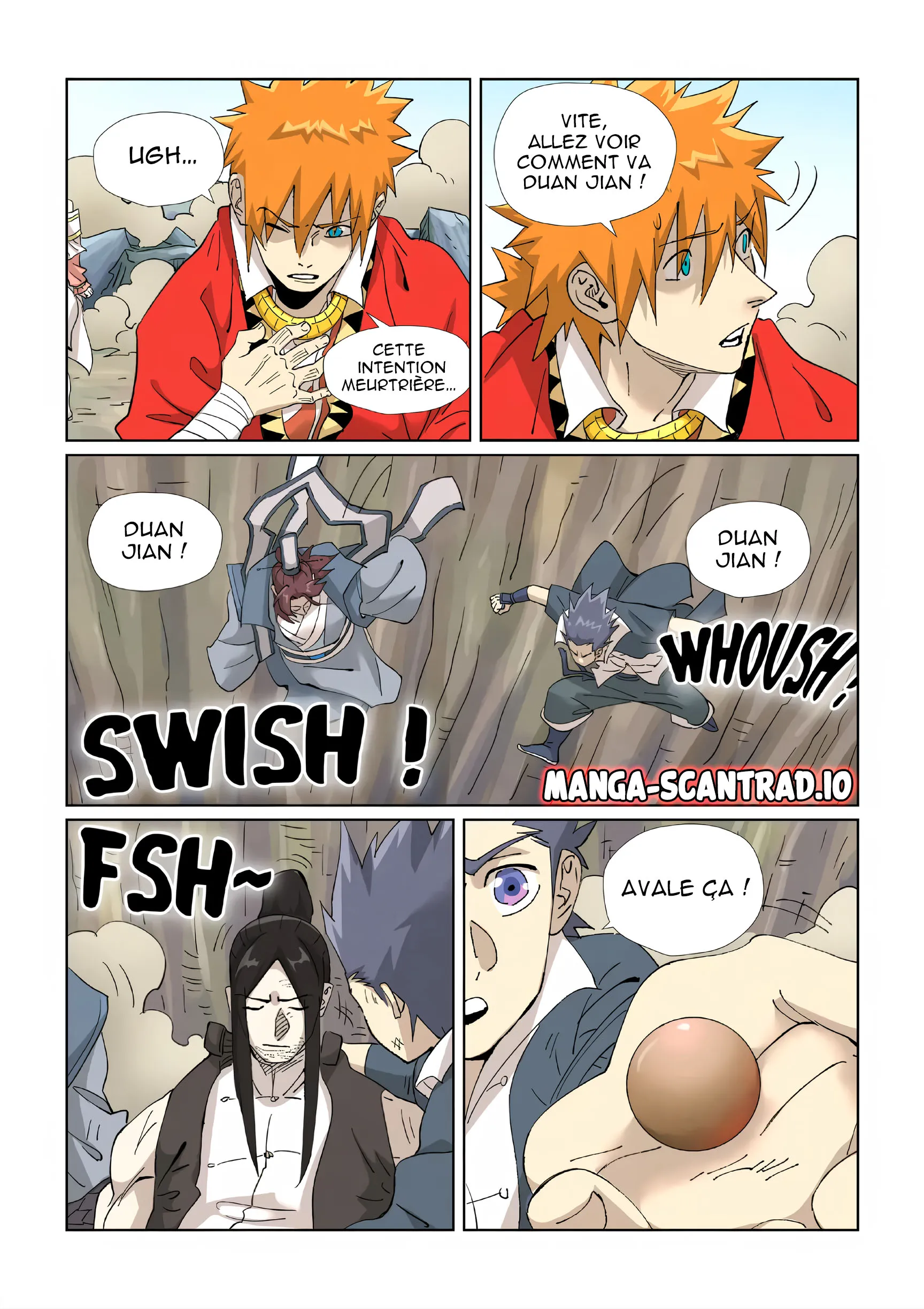 Tales Of Demons And Gods - 458.5 - 658f4c162b2e3_wM3F.webp