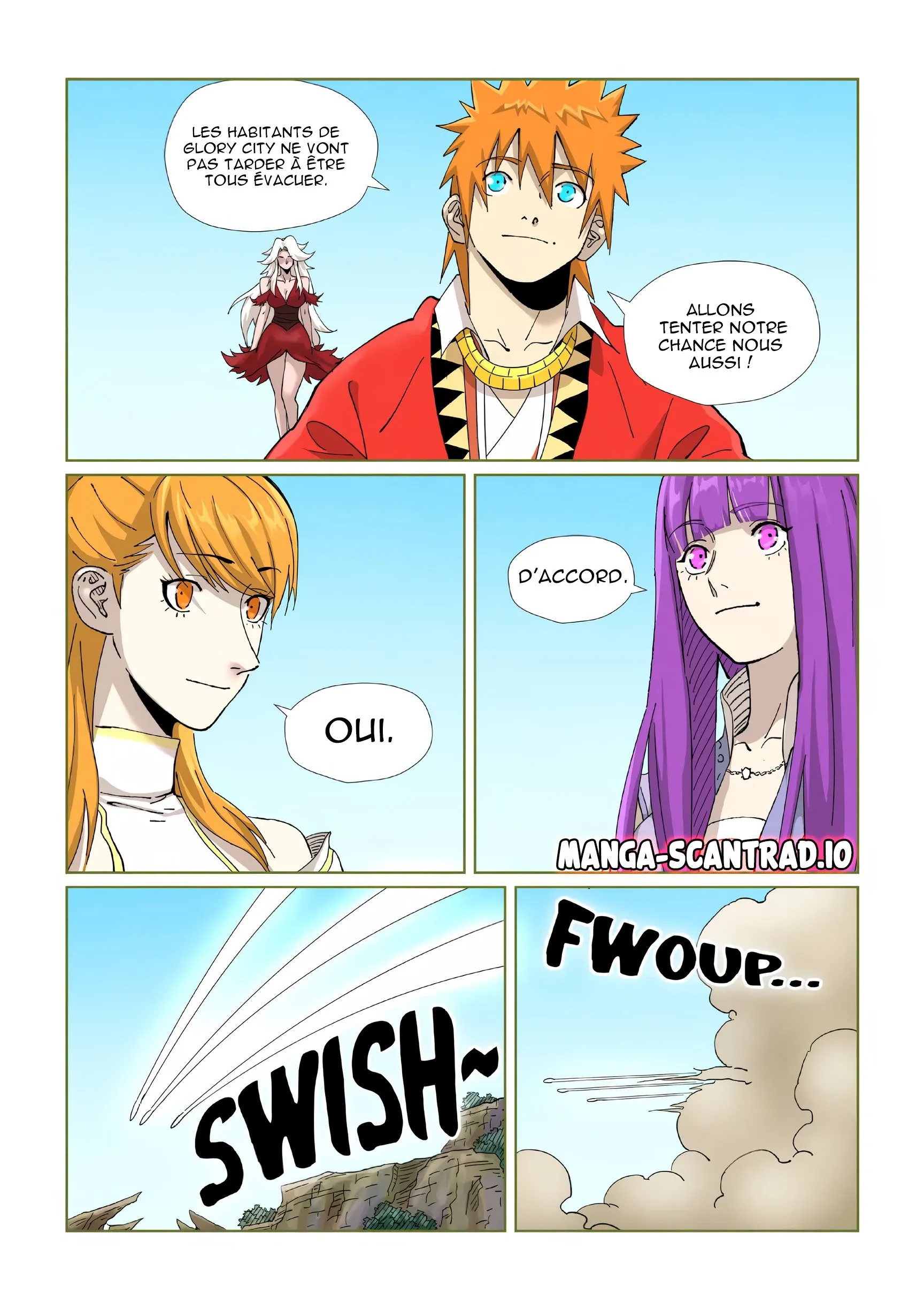 Tales Of Demons And Gods - 459.5 - 67b1edee8cc2f.webp