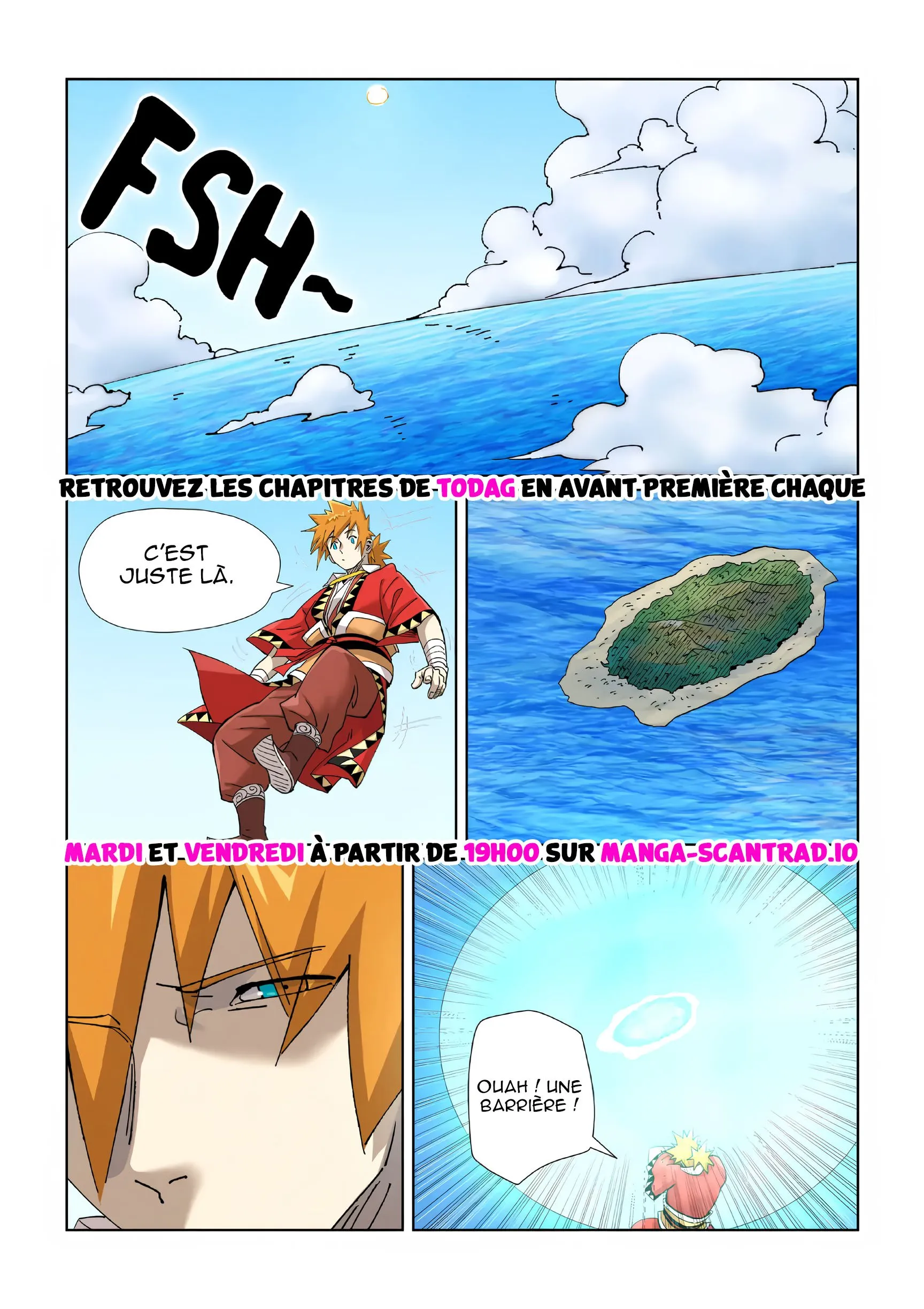 Tales Of Demons And Gods - 459.5 - 67b1edef80911.webp