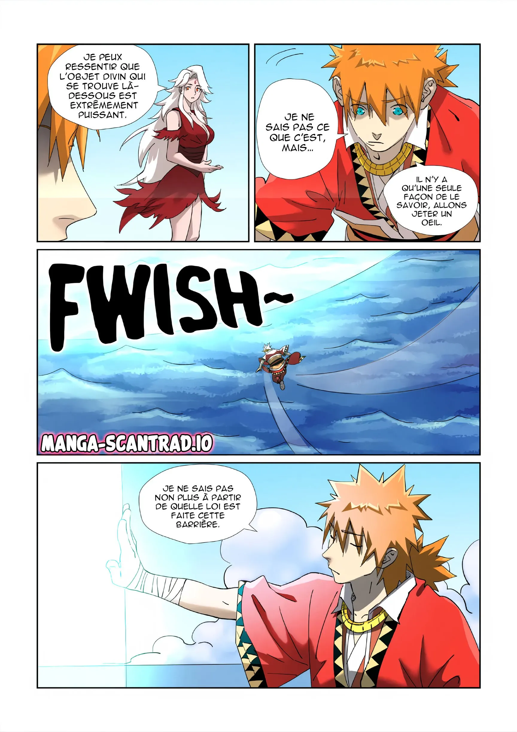 Tales Of Demons And Gods - 459.5 - 67b1edf0ecea3.webp