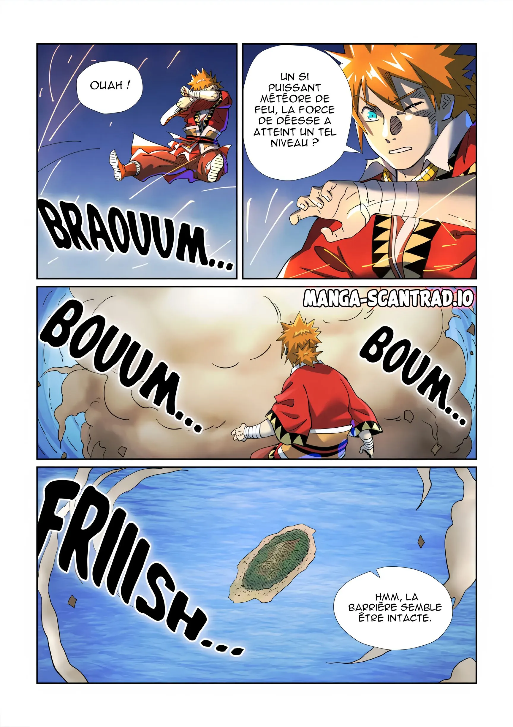 Tales Of Demons And Gods - 459.5 - 67b1edf347a01.webp