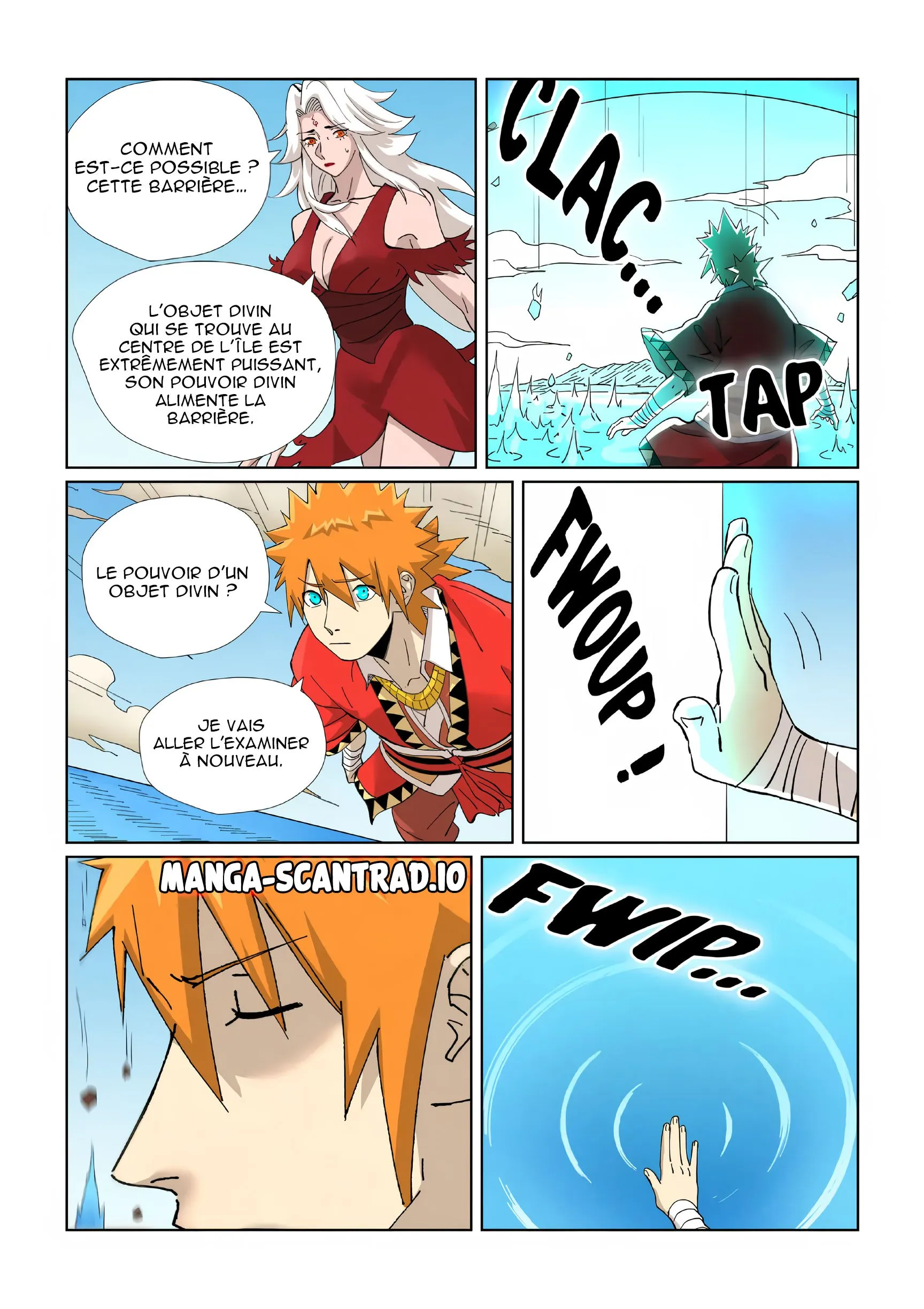 Tales Of Demons And Gods - 459.5 - 67b1edf41c802.webp