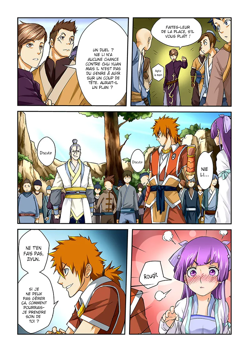 Tales Of Demons And Gods - 46 - 655581ba0a389.webp