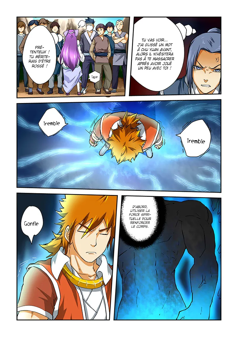 Tales Of Demons And Gods - 46 - 655581ba34041.webp