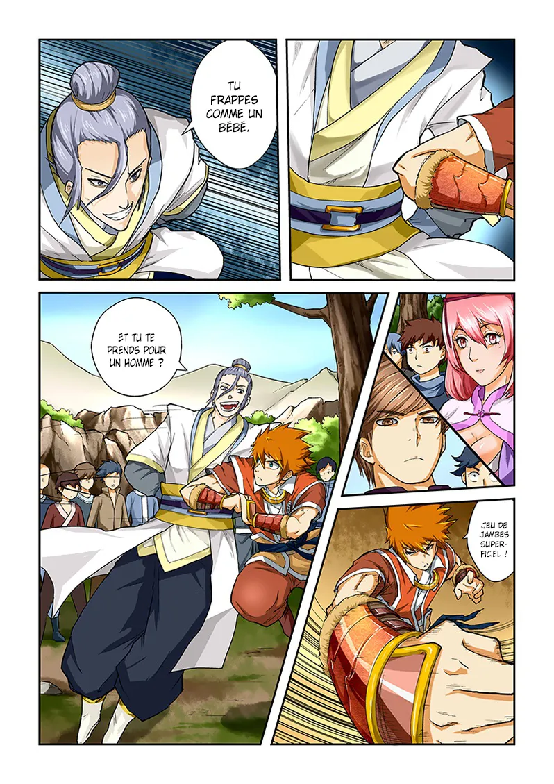 Tales Of Demons And Gods - 46 - 655581ba8cc99.webp