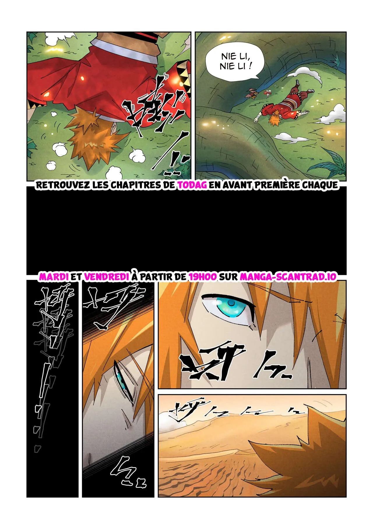 Tales Of Demons And Gods - 460.5 - 67b1edfcd3d9b.webp