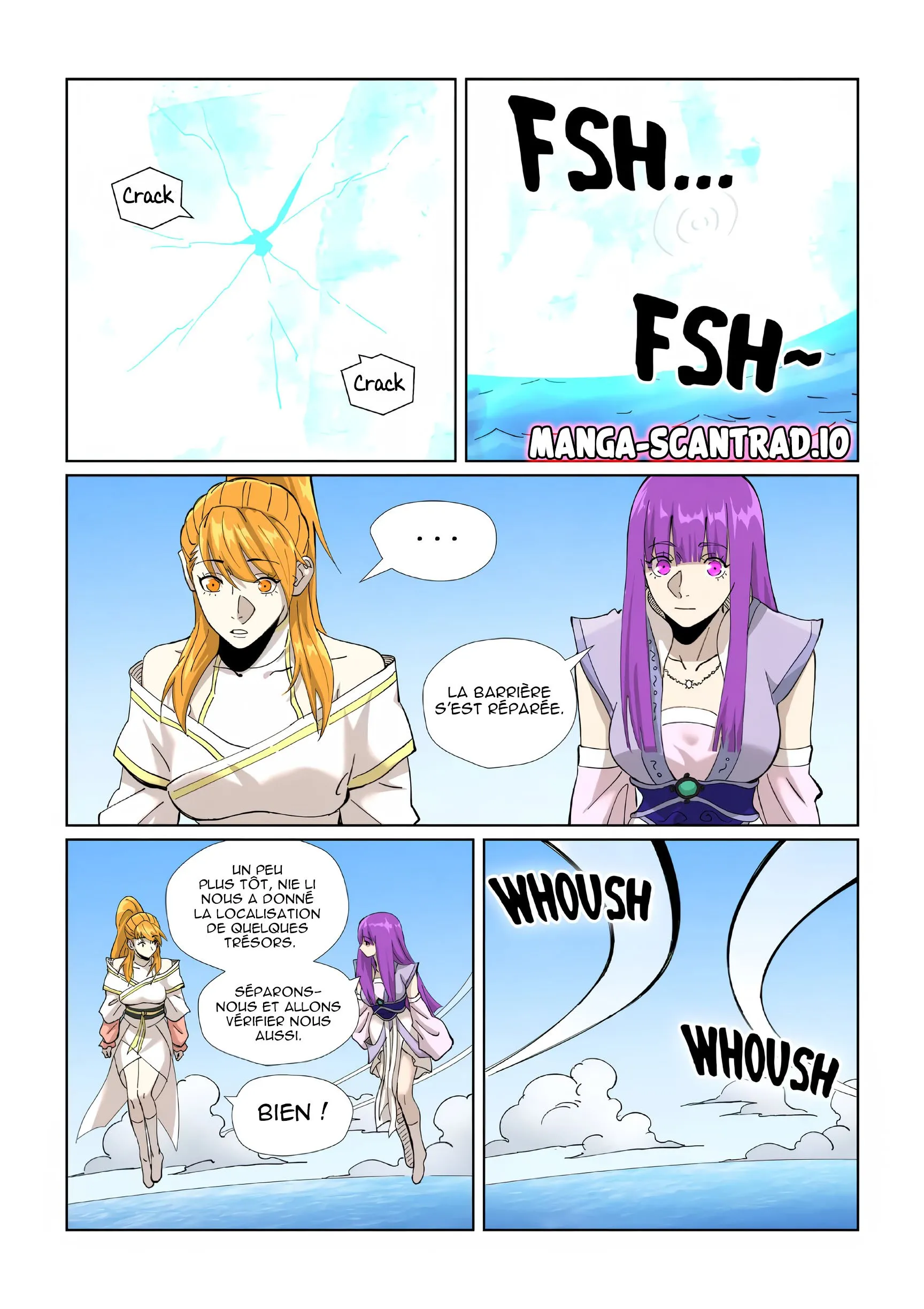 Tales Of Demons And Gods - 460 - 67b1edf963304.webp