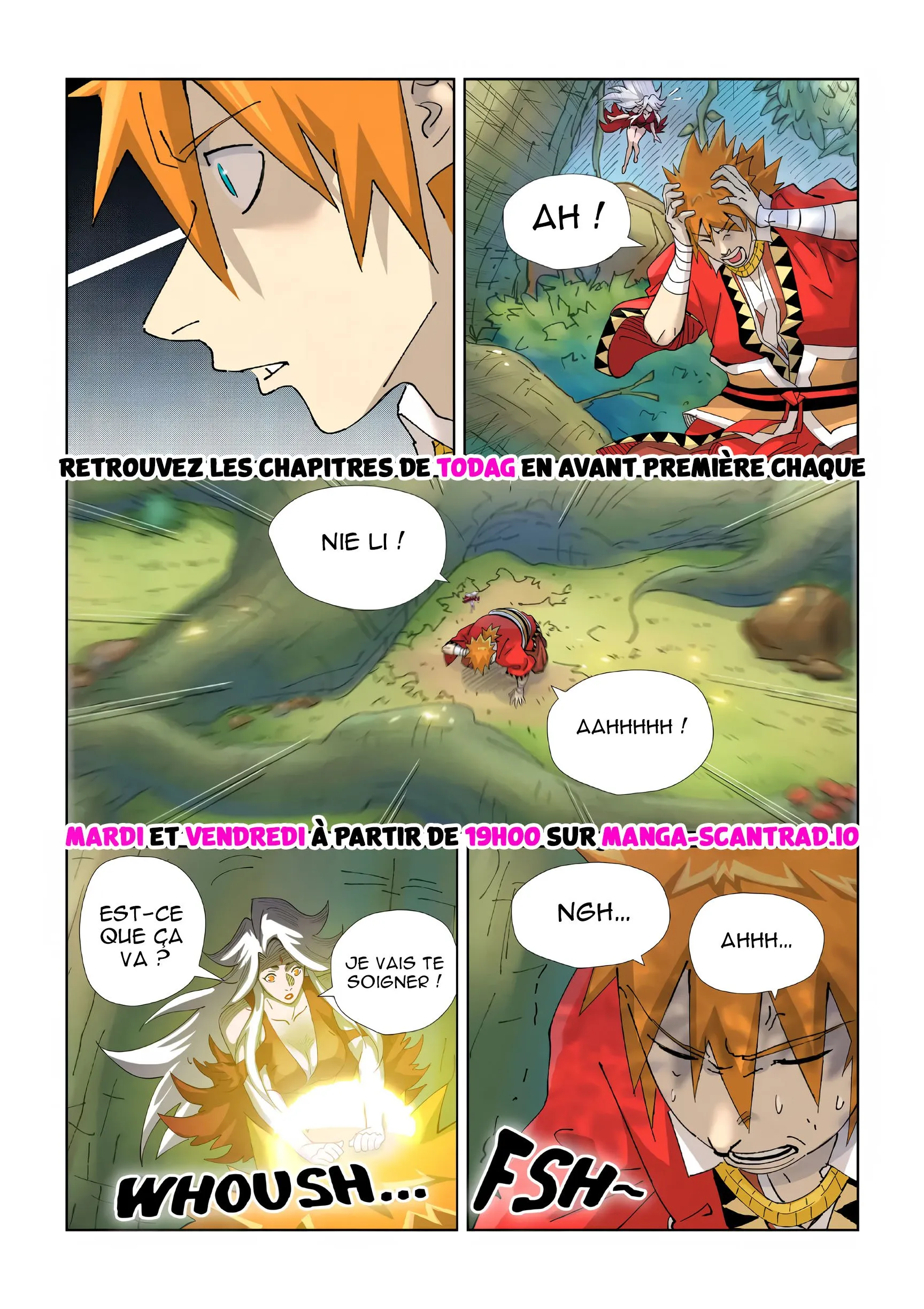 Tales Of Demons And Gods - 460 - 67b1edfc0f6f2.webp