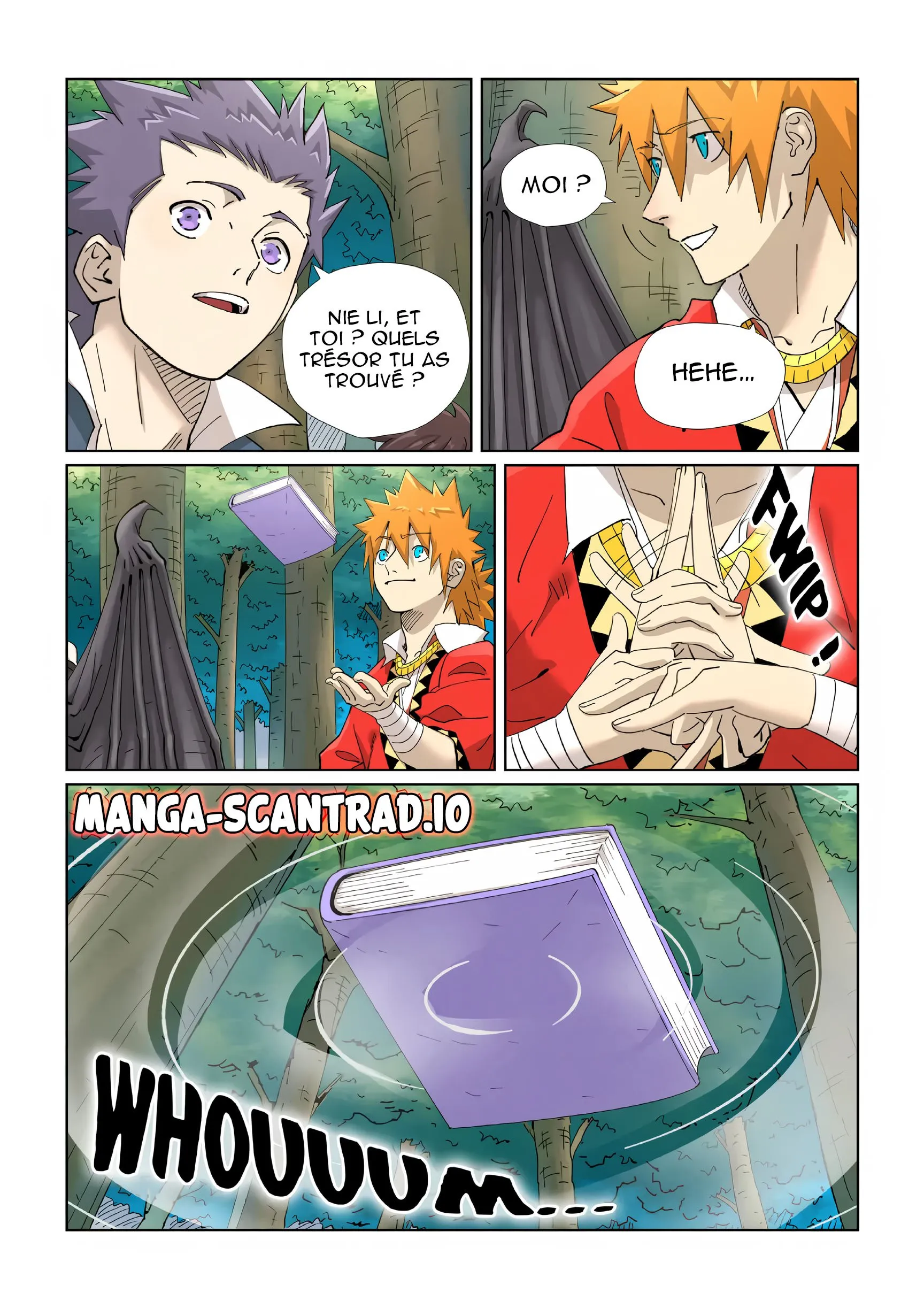 Tales Of Demons And Gods - 461.5 - 67b1ee097b7ab.webp