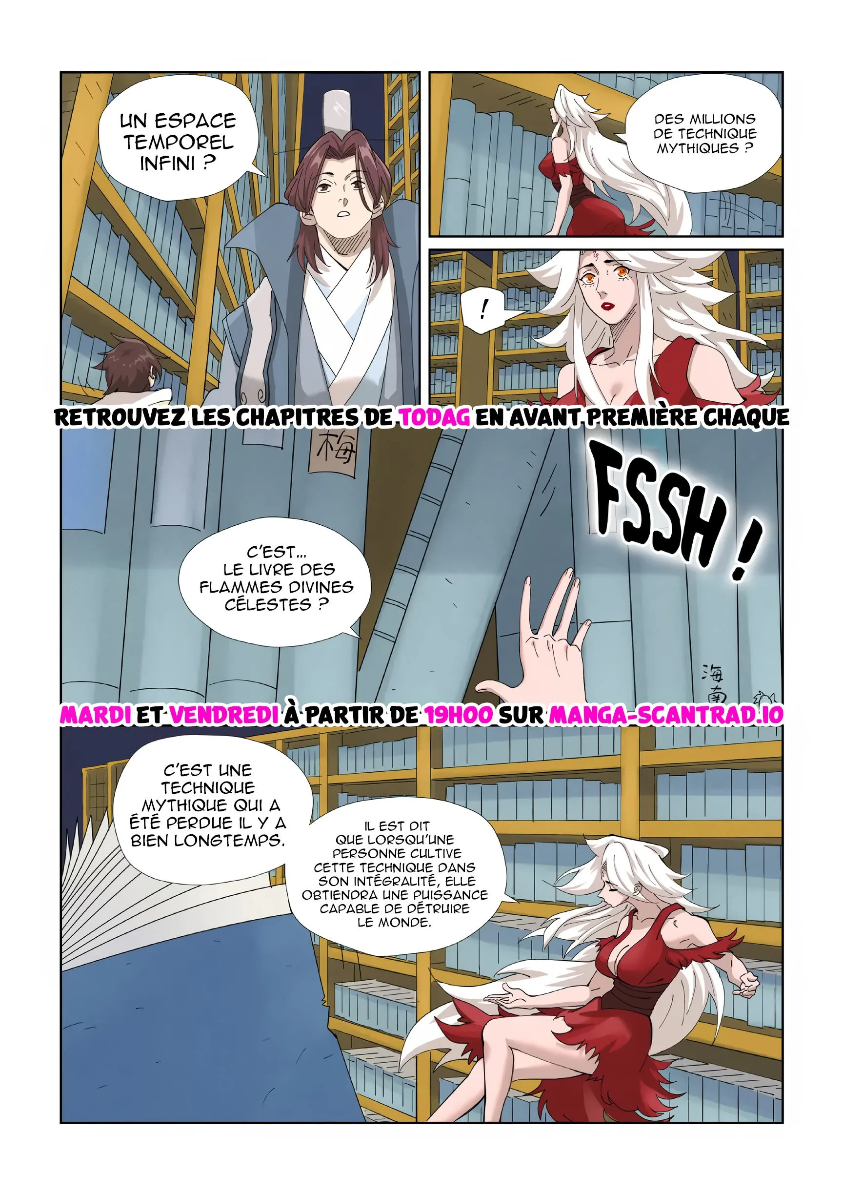 Tales Of Demons And Gods - 461.5 - 67b1ee0c2068b.webp