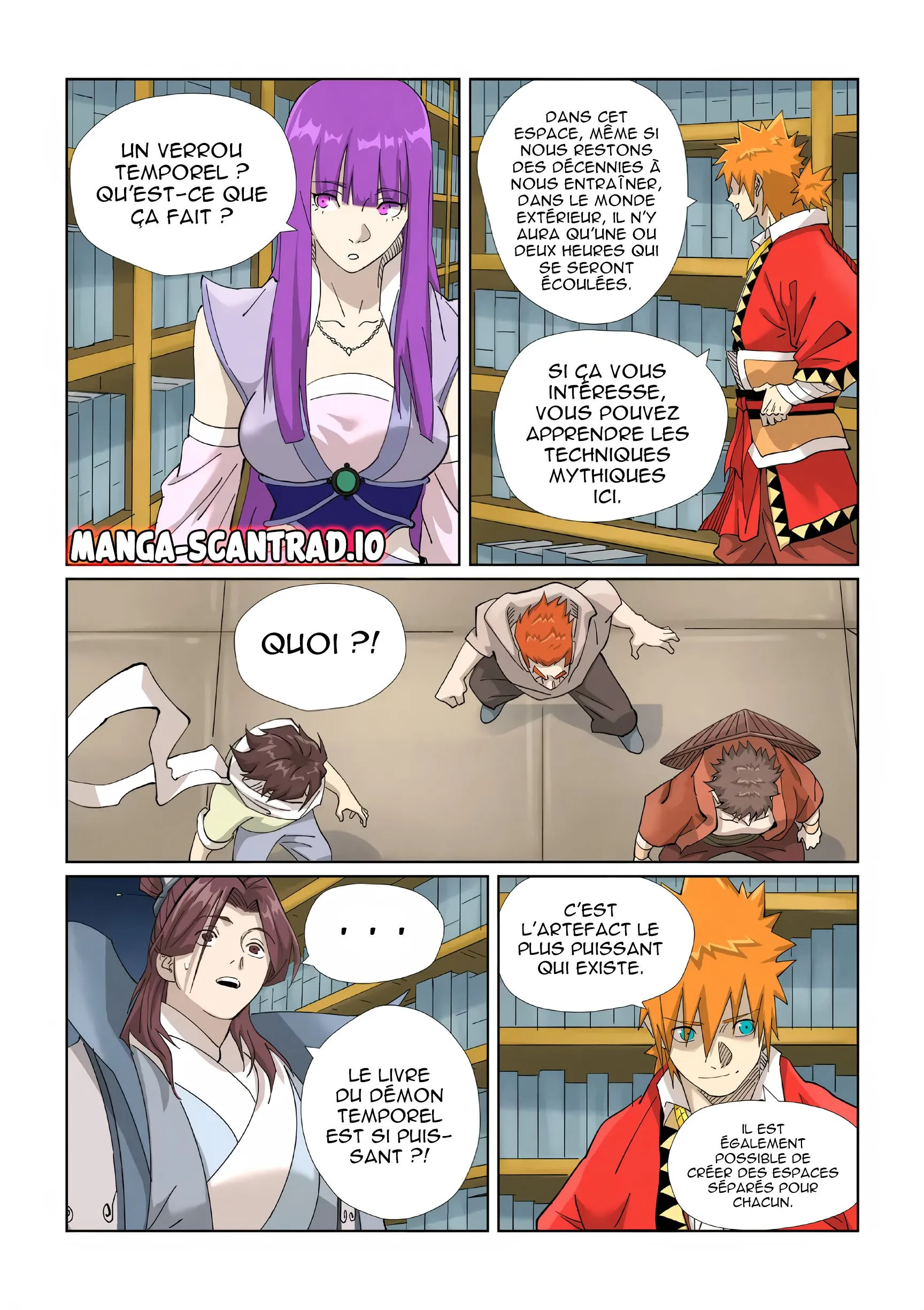 Tales Of Demons And Gods - 461.5 - 67b1ee0dc71f4.webp